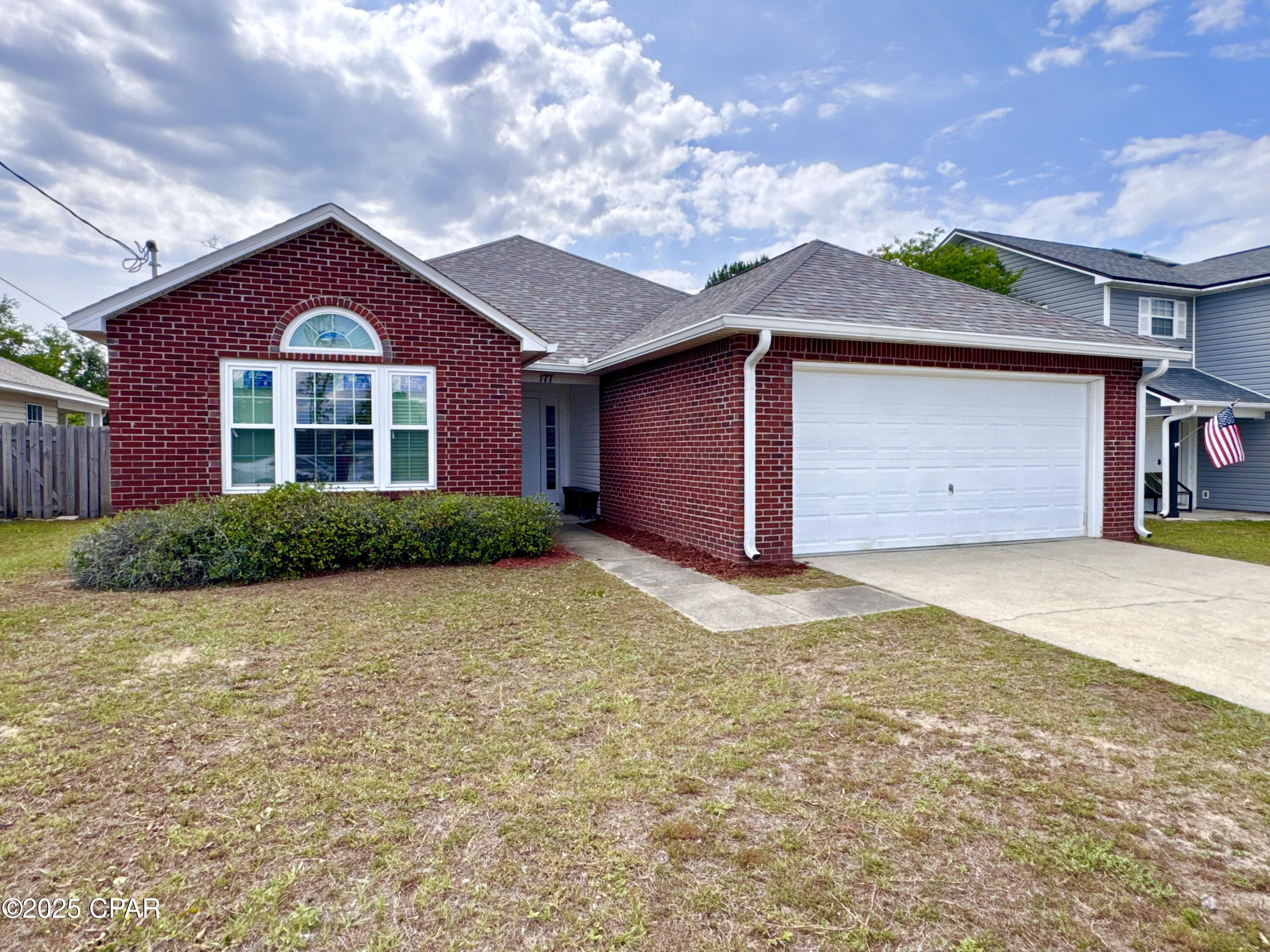 Kimbrel Way - Residential