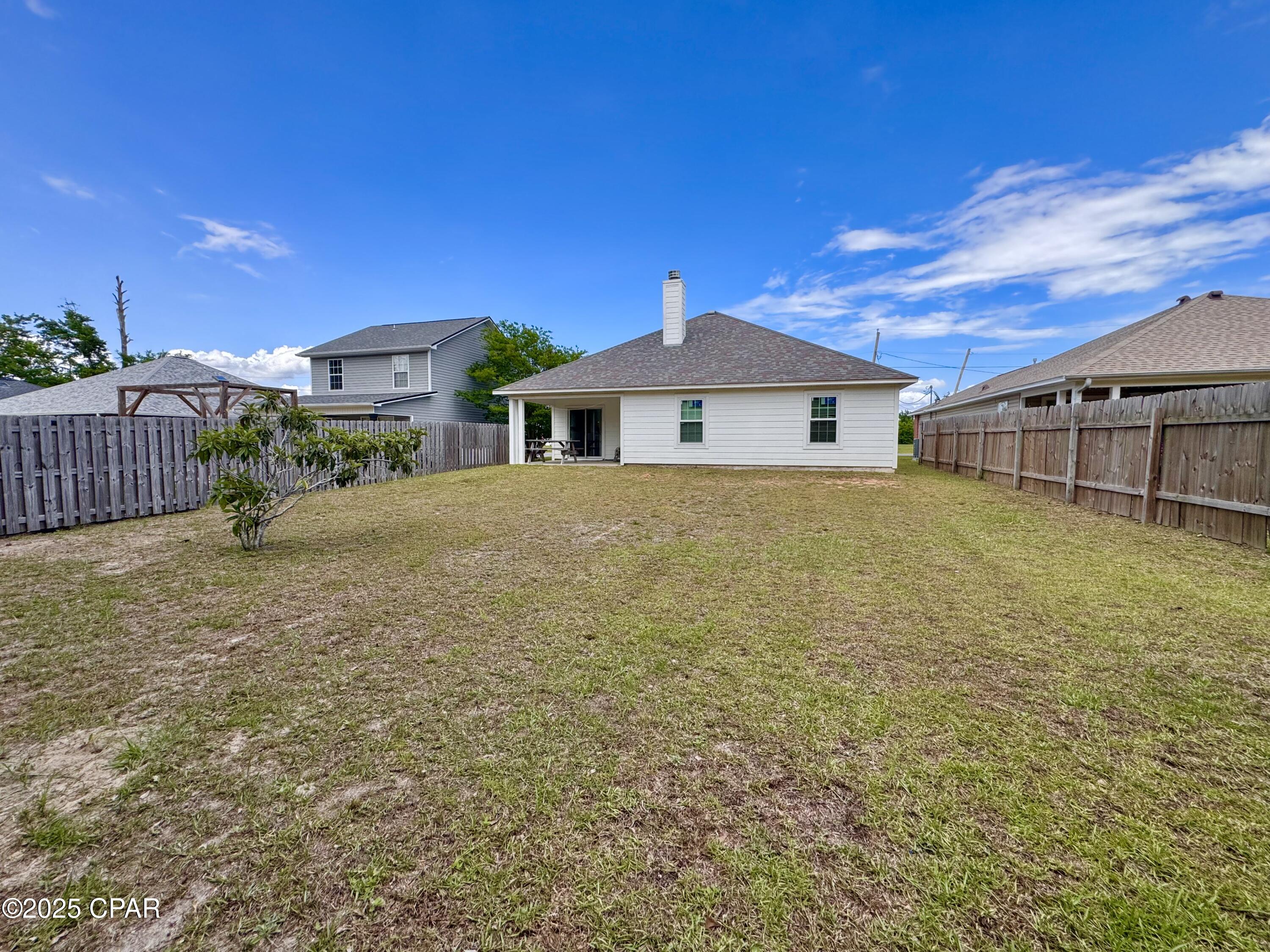 Kimbrel Way - Residential