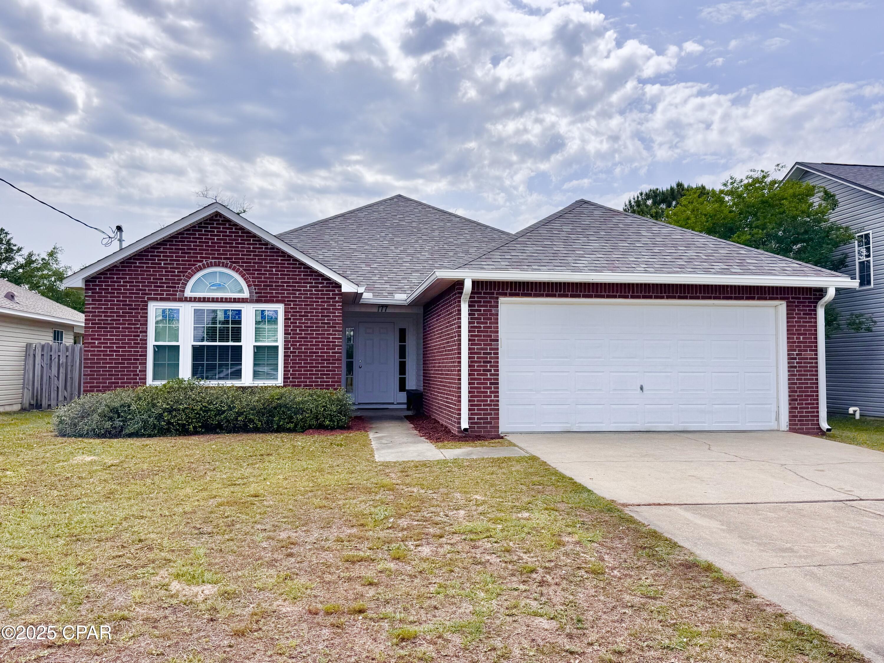 Kimbrel Way - Residential