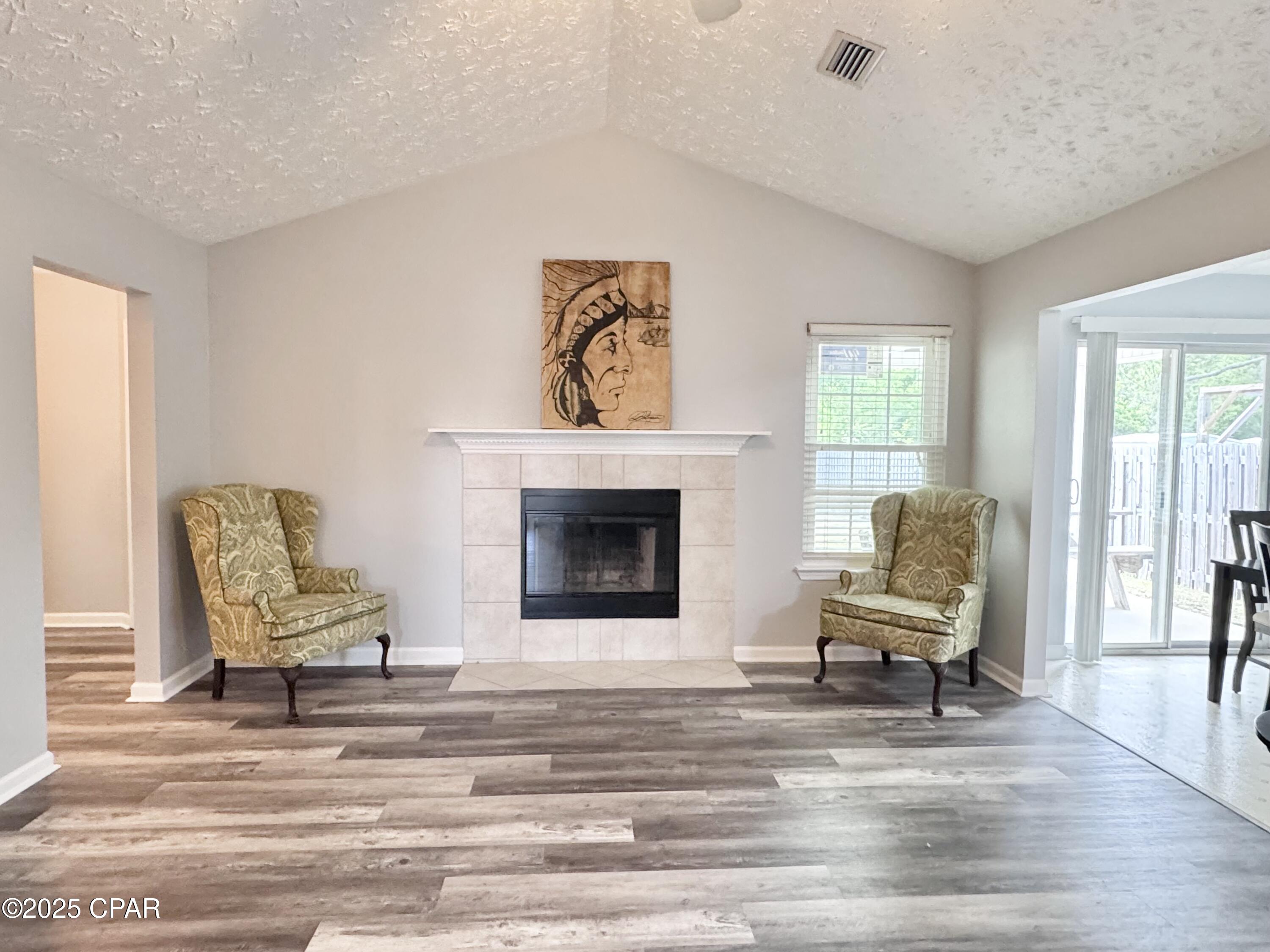 Kimbrel Way - Residential