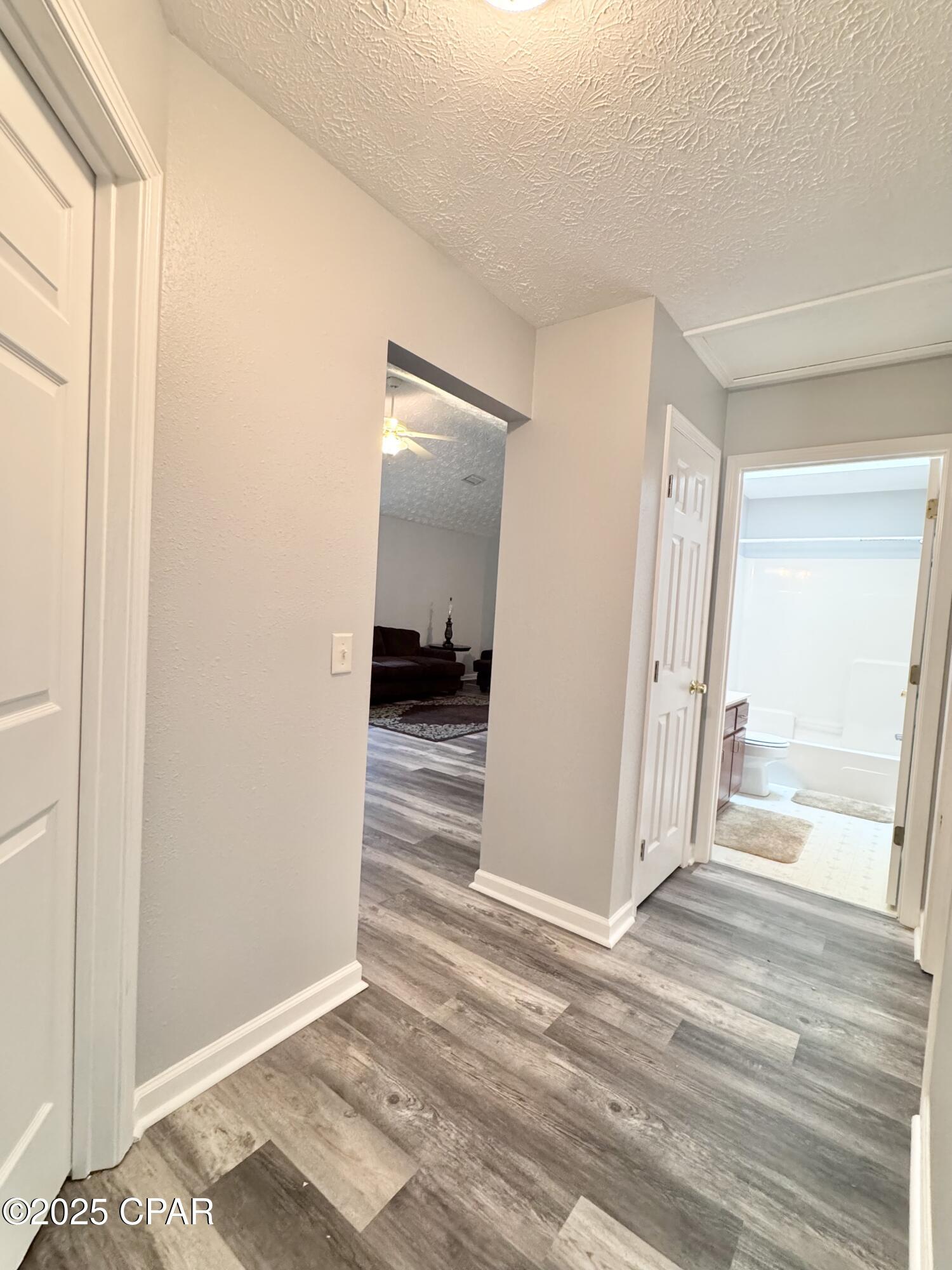 Kimbrel Way - Residential