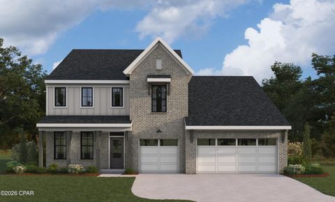 354 Sheephead Bayou Drive Panama City Beach FL 32407