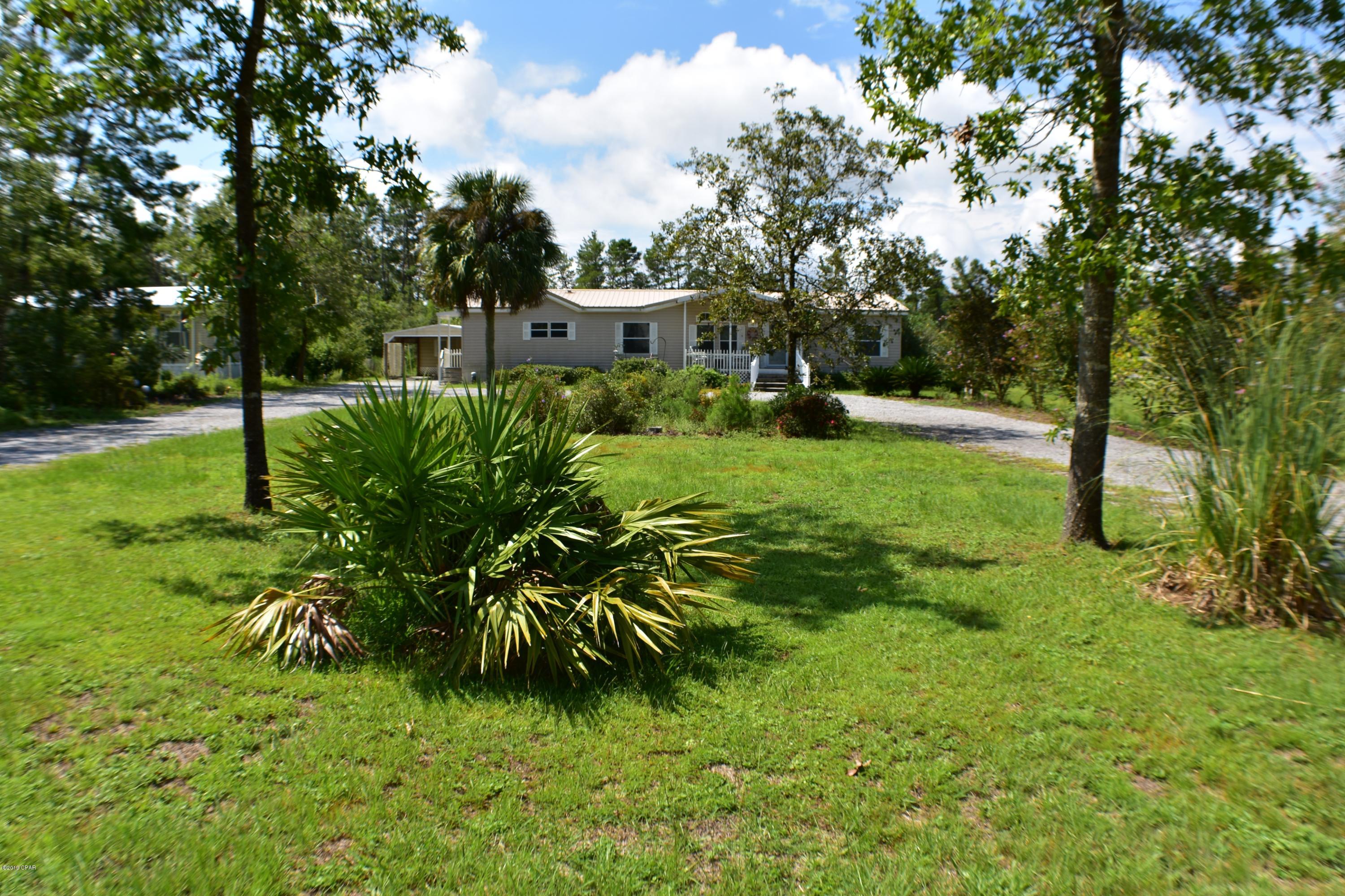 Moon Court - Residential
