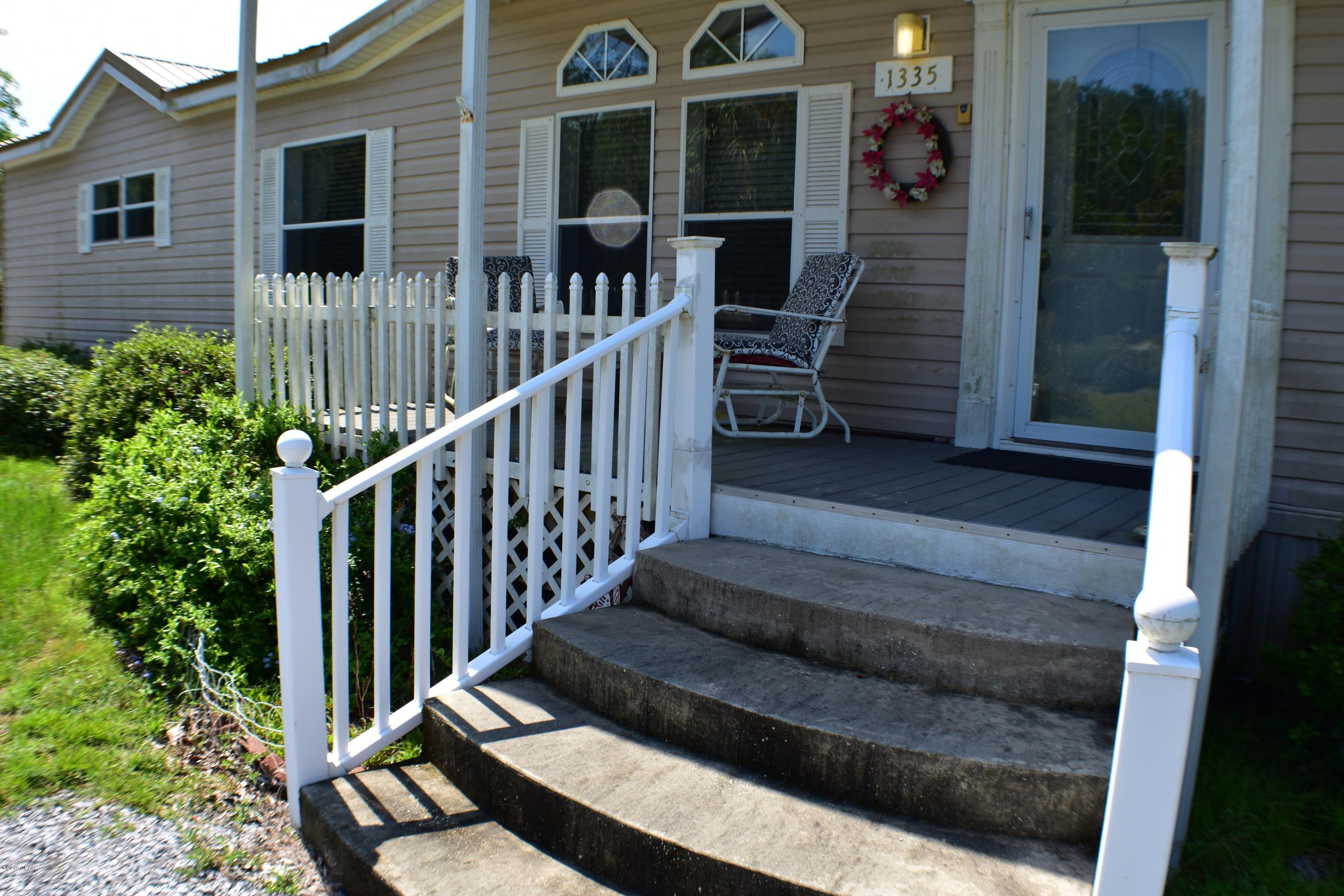 Moon Court - Residential