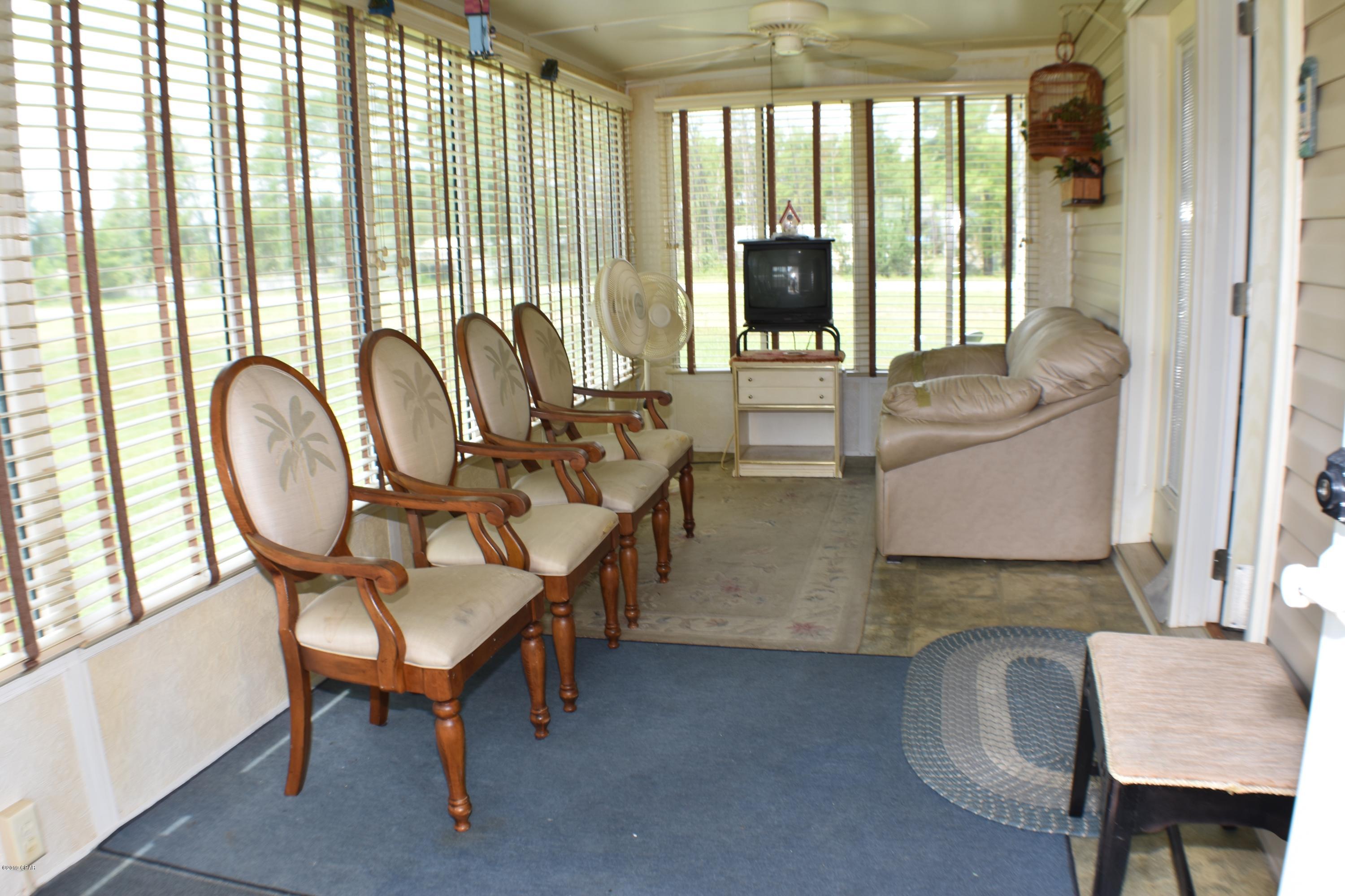Moon Court - Residential