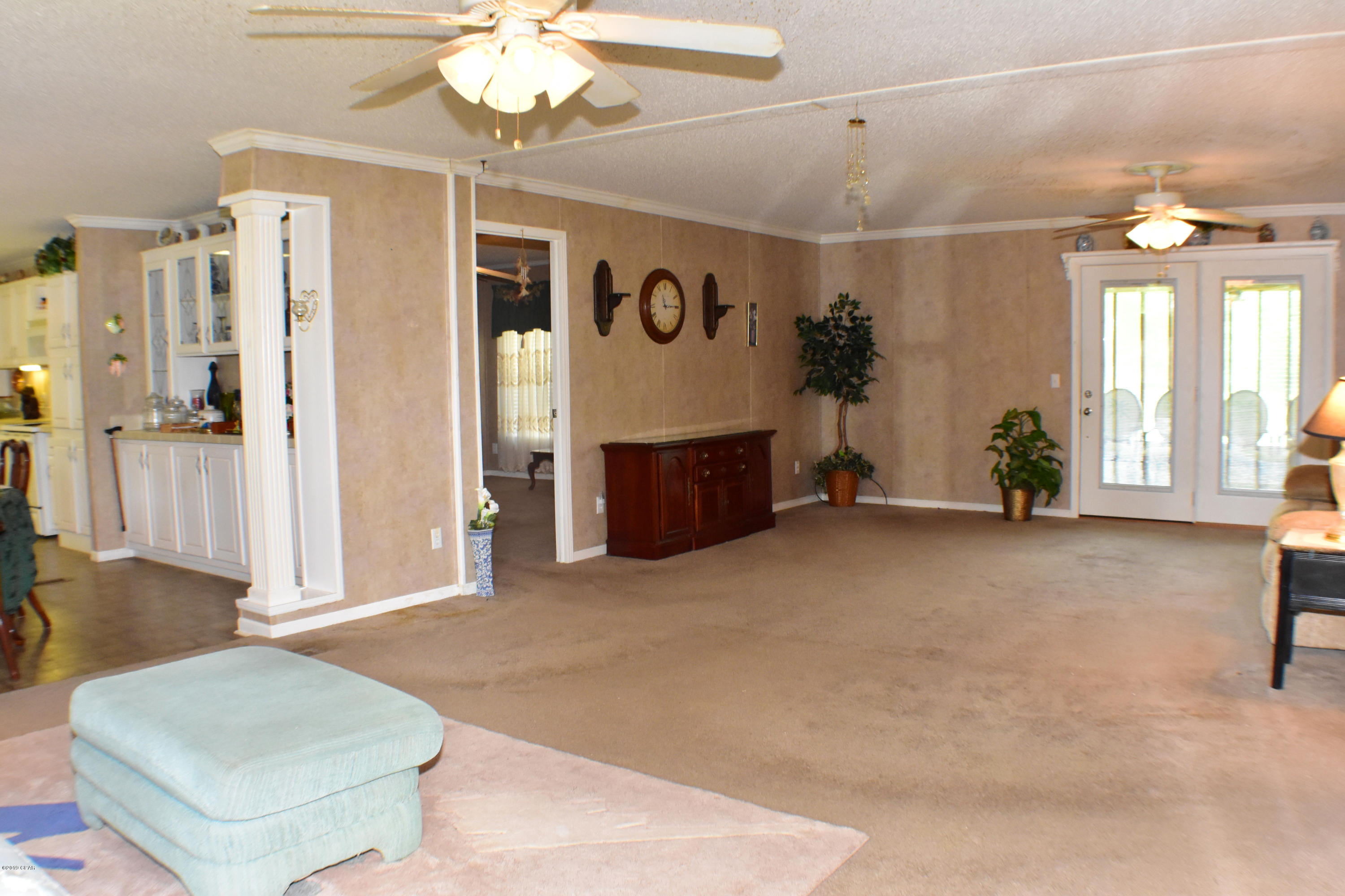 Moon Court - Residential