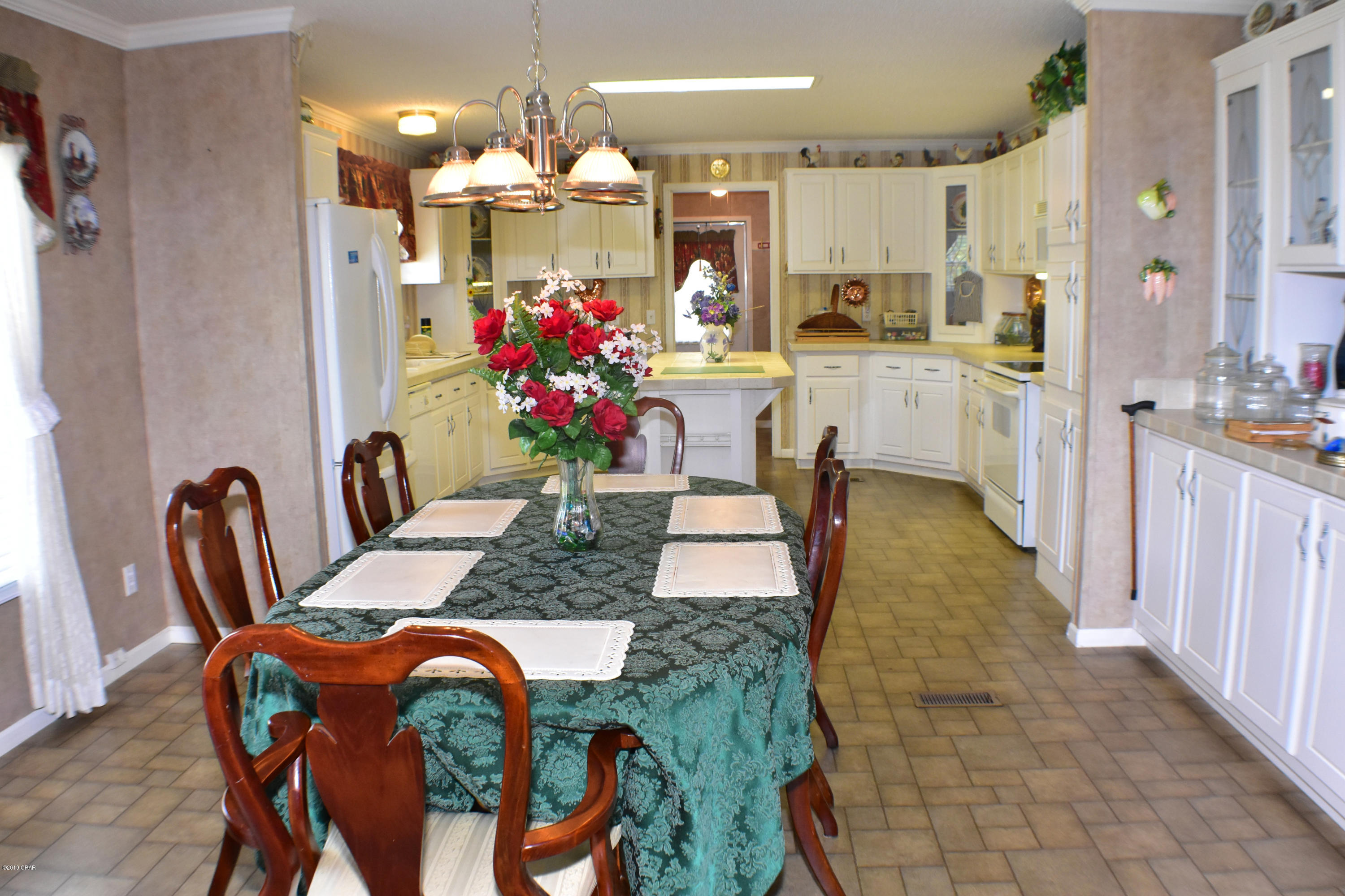 Moon Court - Residential