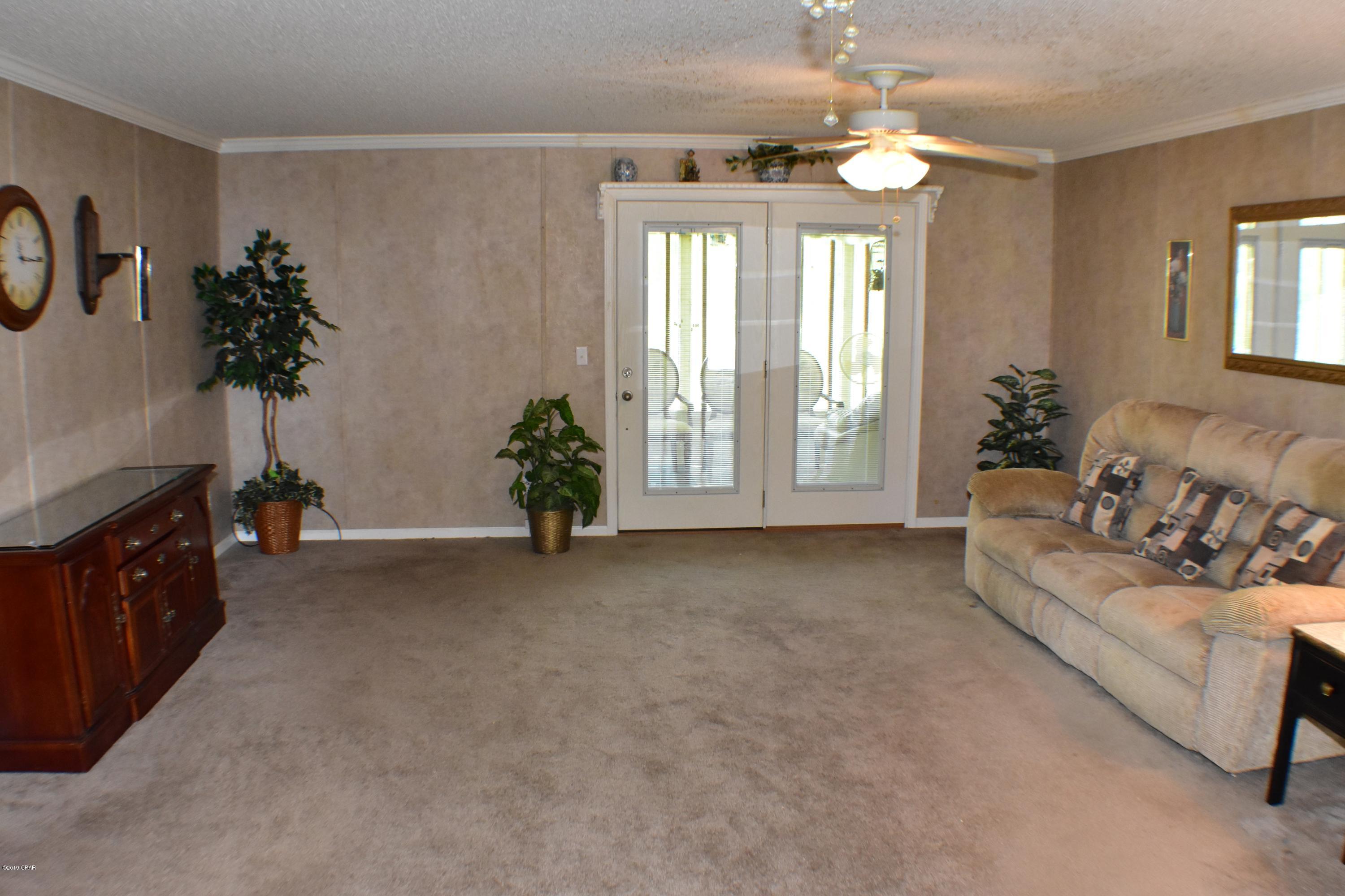 Moon Court - Residential