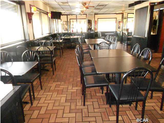 No Named Subdivision - Commercial Sale