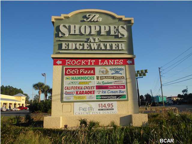 No Named Subdivision - Commercial Sale