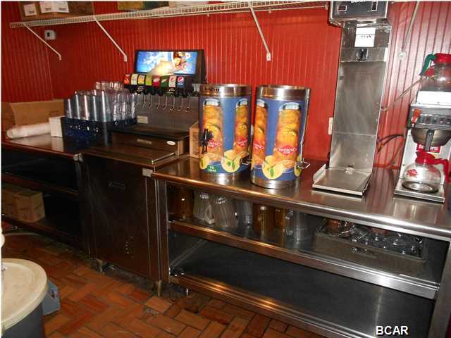 No Named Subdivision - Commercial Sale