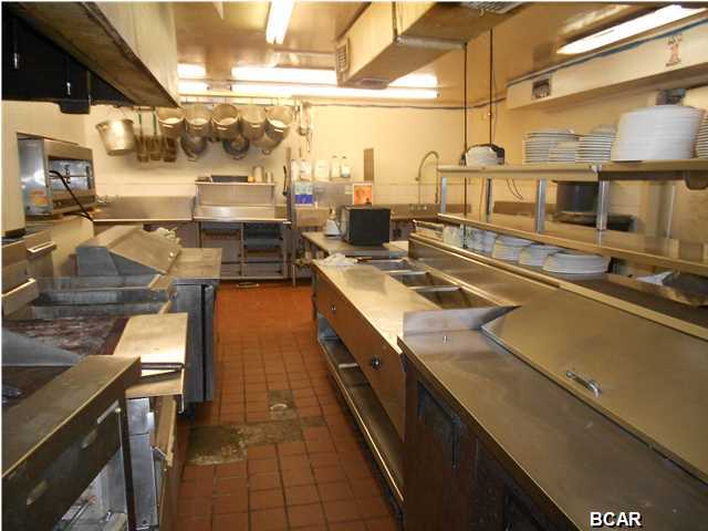 No Named Subdivision - Commercial Sale