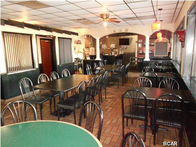 No Named Subdivision - Commercial Sale