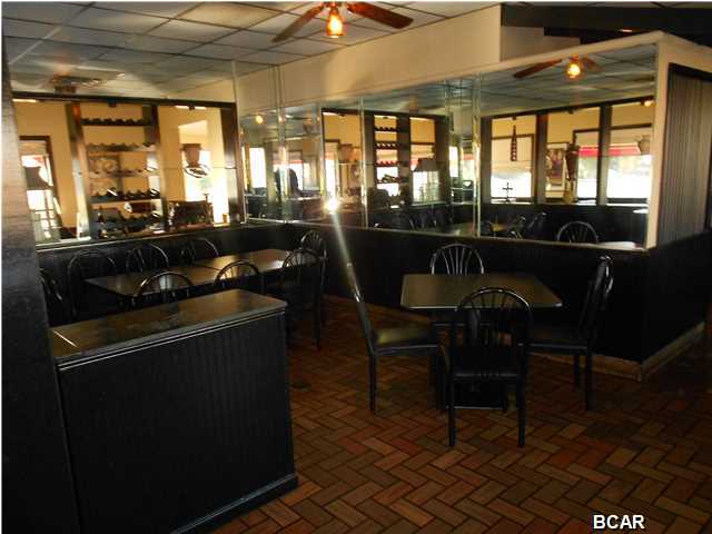 No Named Subdivision - Commercial Sale