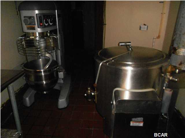 No Named Subdivision - Commercial Sale