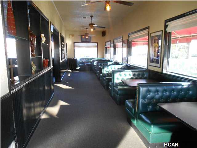 No Named Subdivision - Commercial Sale