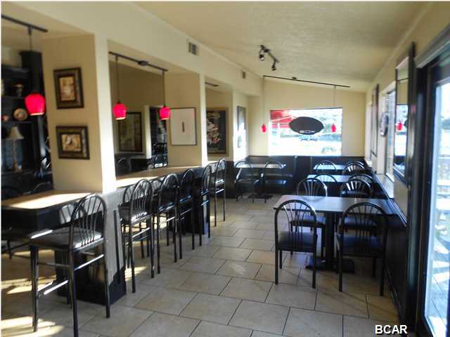 No Named Subdivision - Commercial Sale