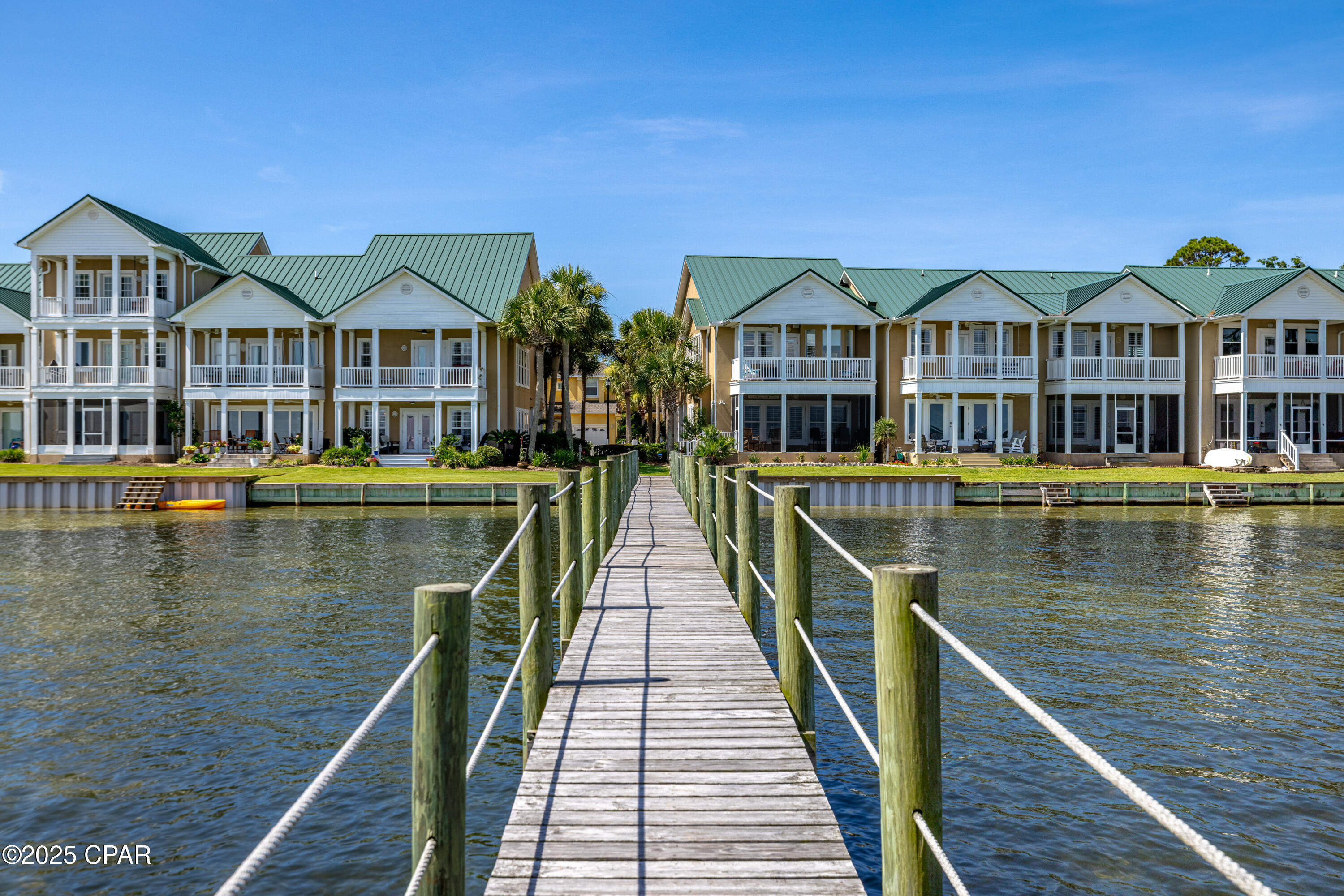 Pelican Bay - Residential