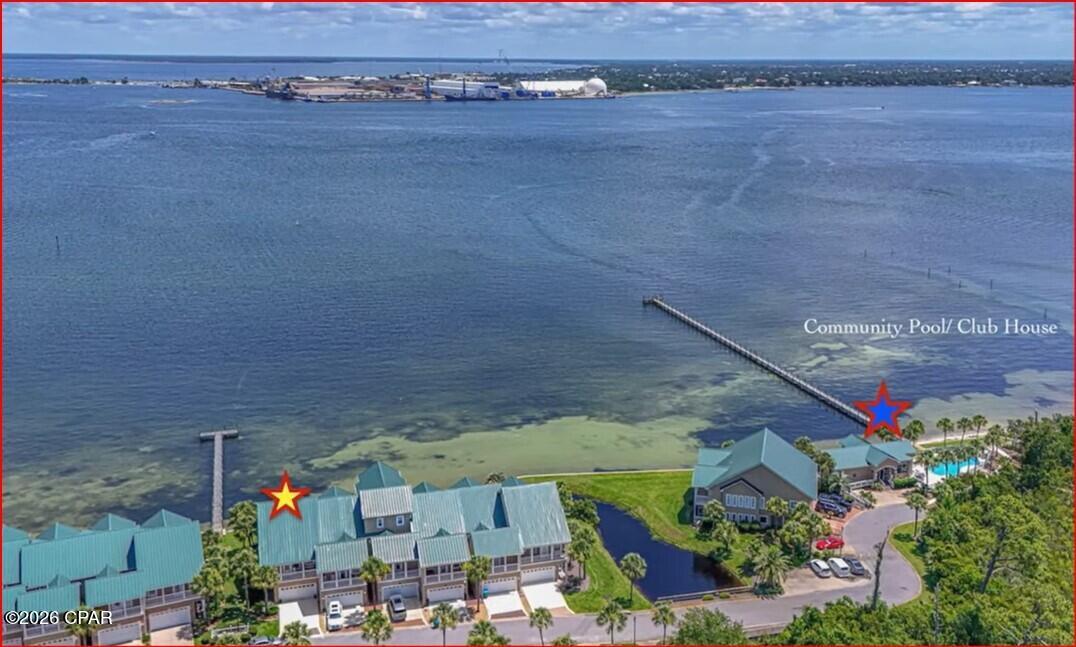 Pelican Bay - Residential