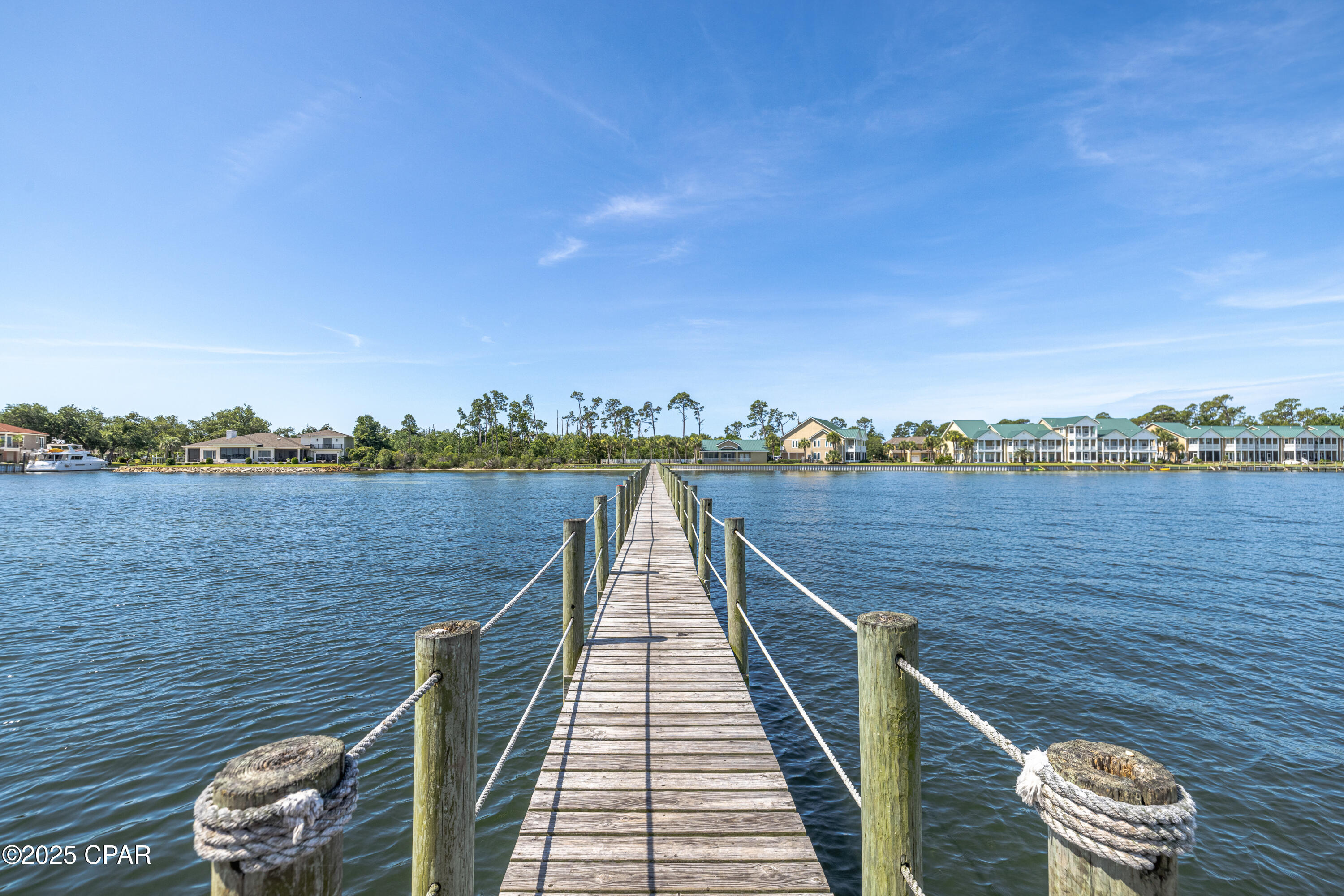 Pelican Bay - Residential