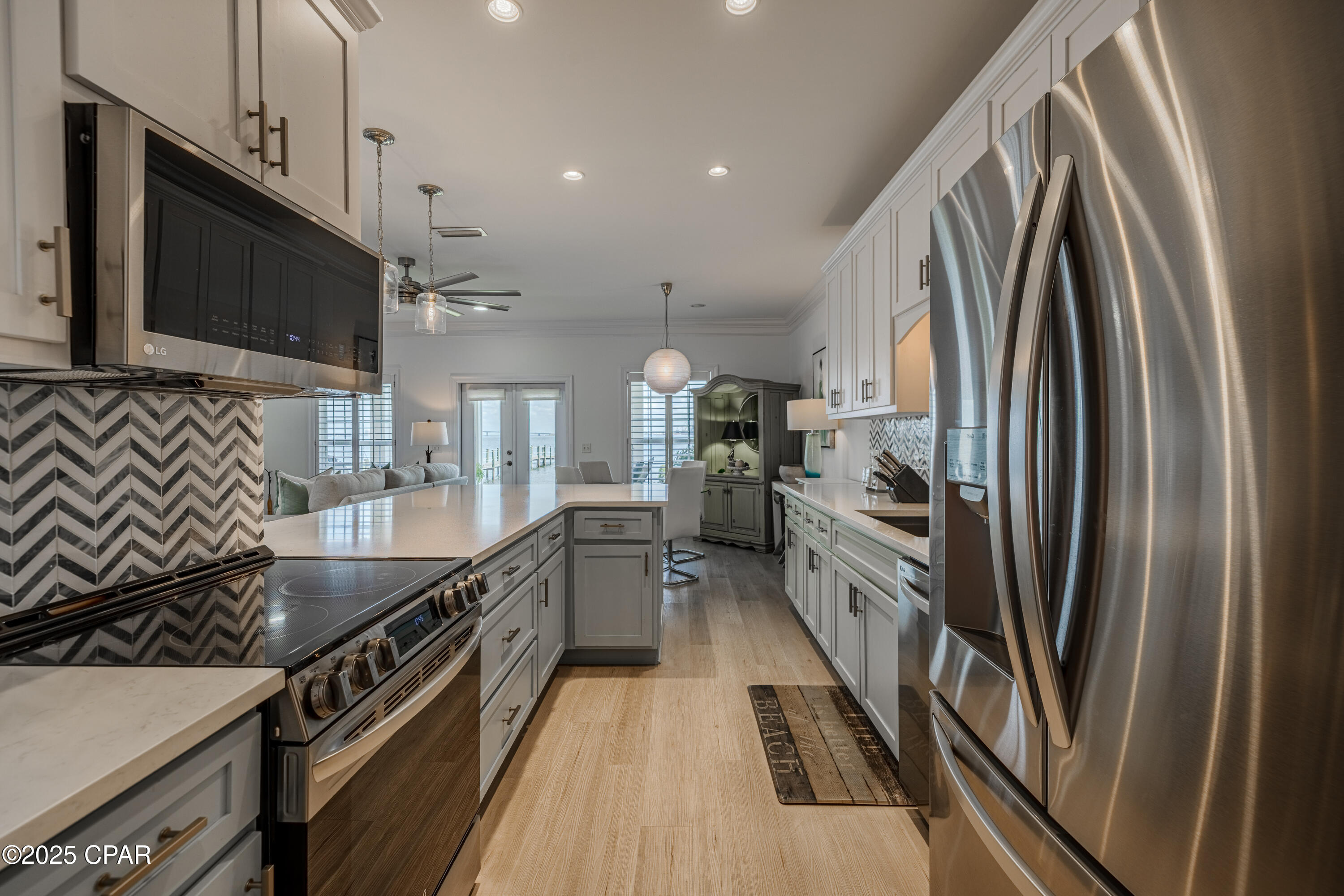 Pelican Bay - Residential