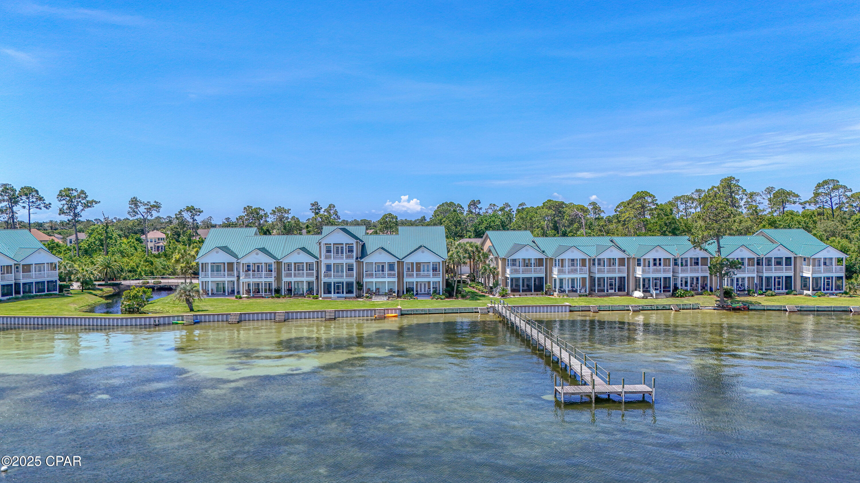 Pelican Bay - Residential