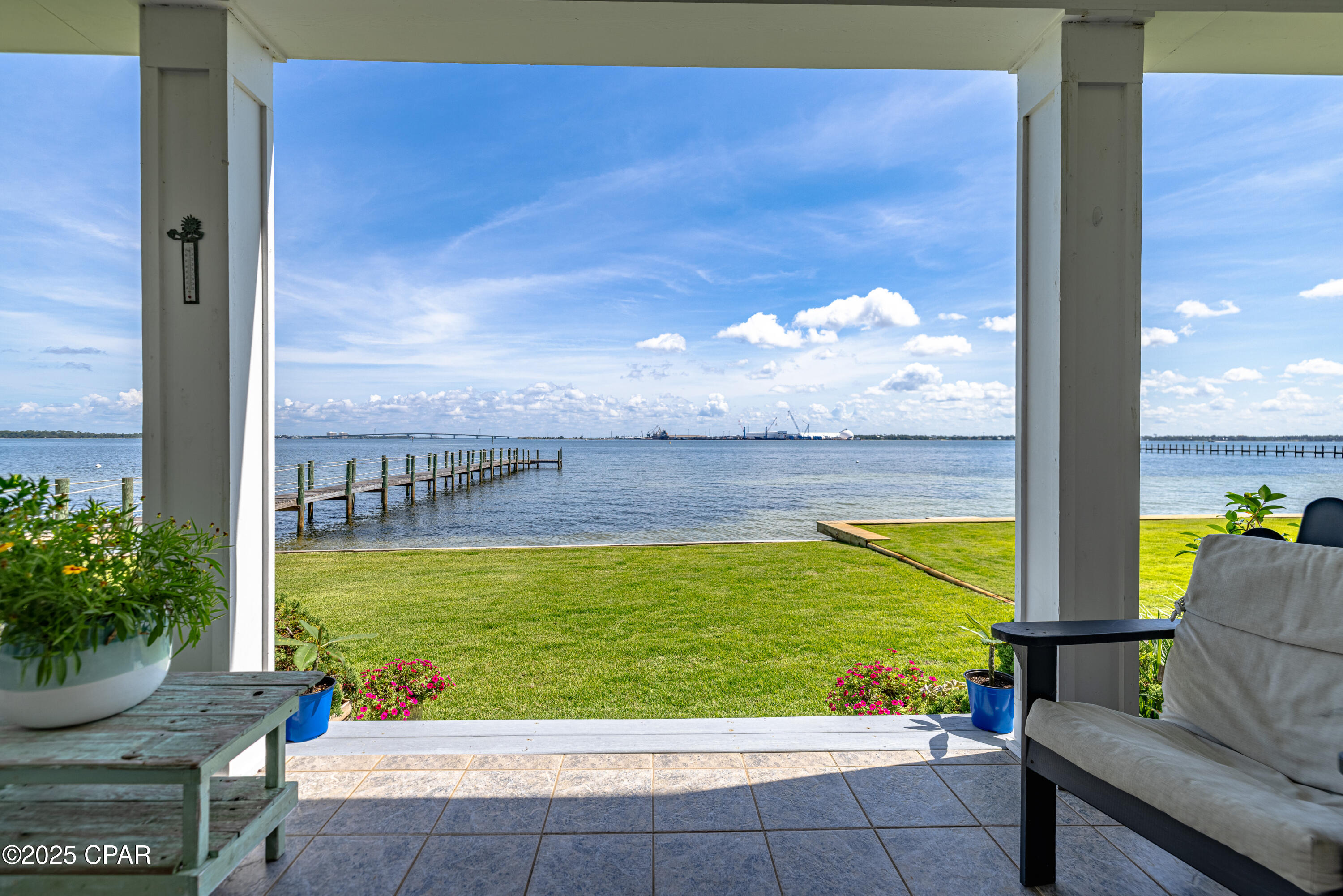 Pelican Bay - Residential