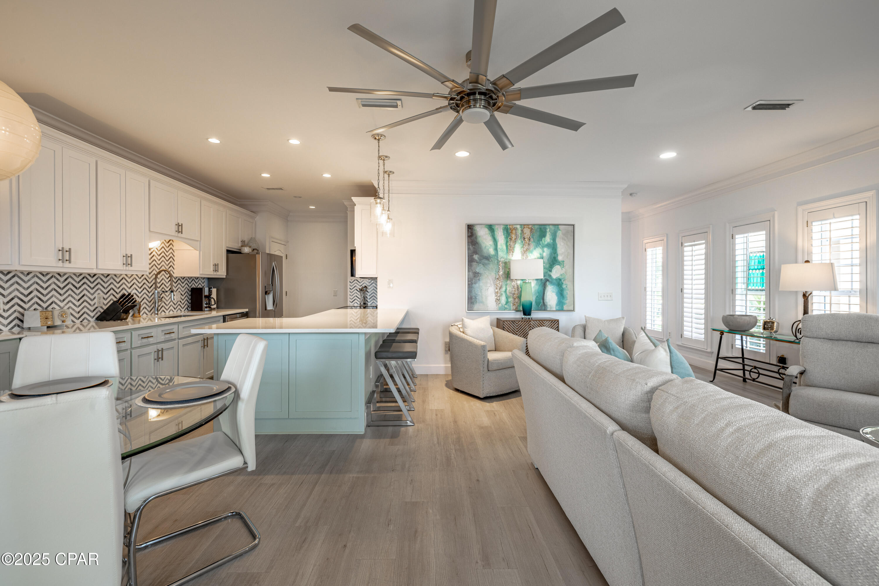 Pelican Bay - Residential