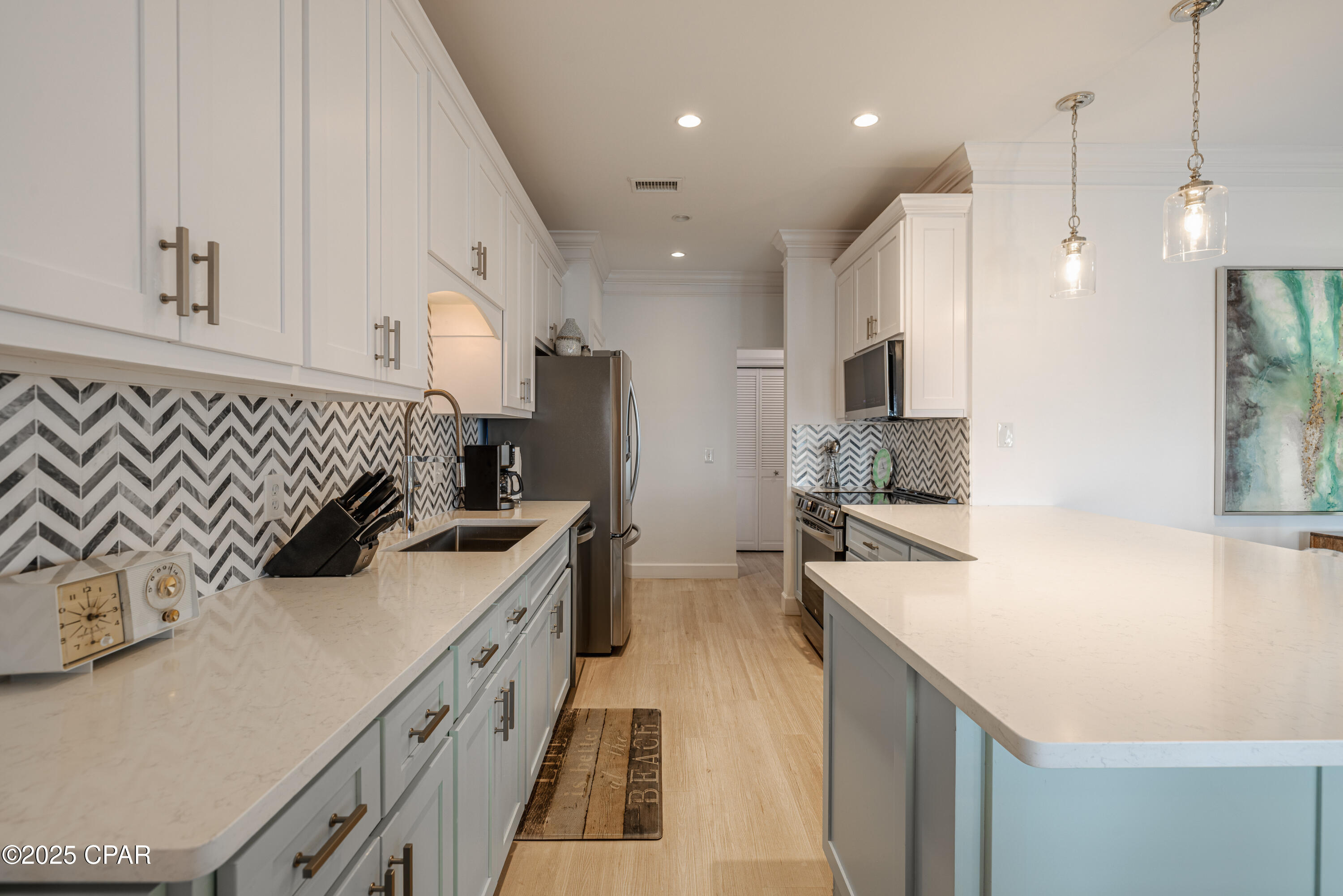 Pelican Bay - Residential