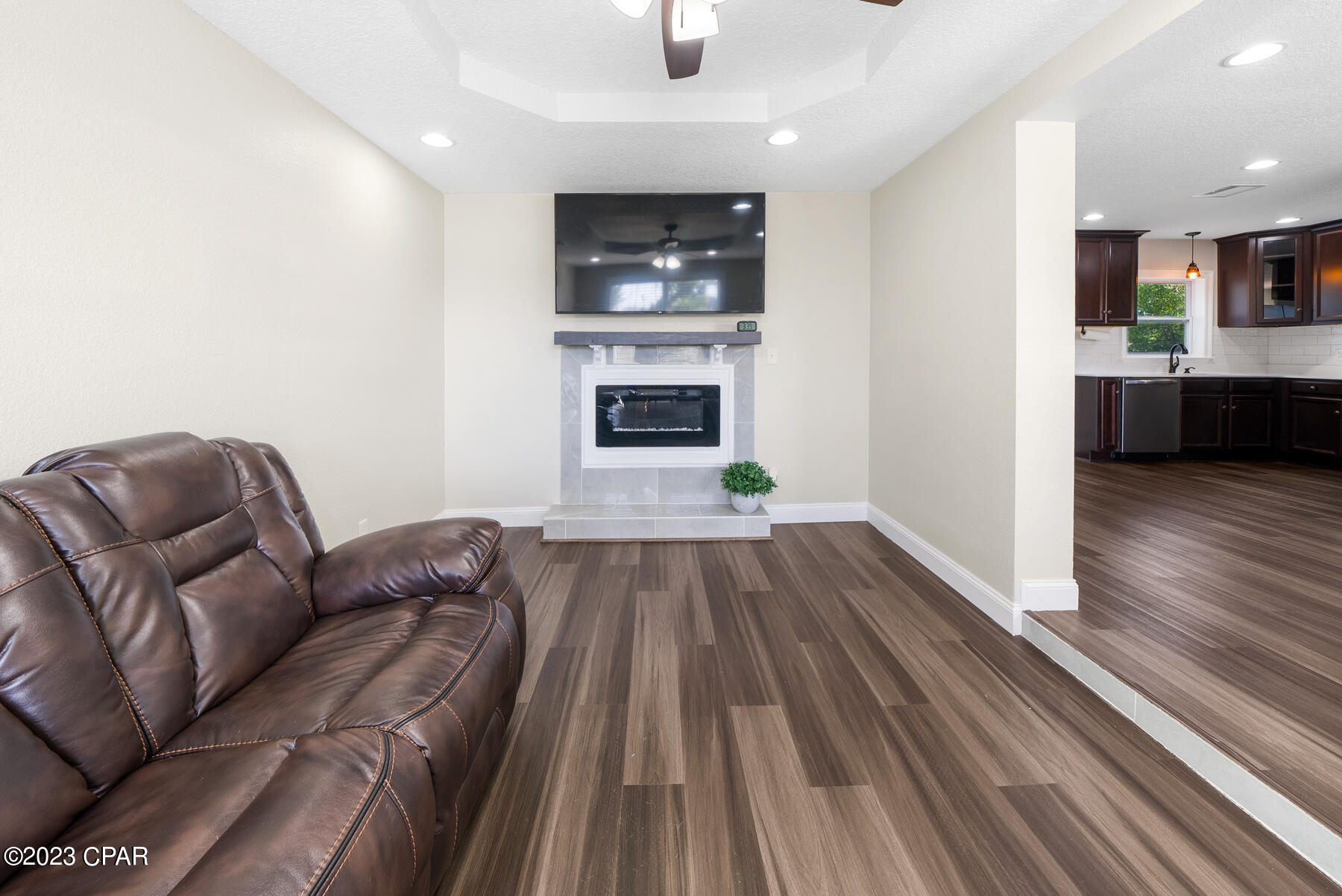 Lannie Rowe Lake Ests - Residential