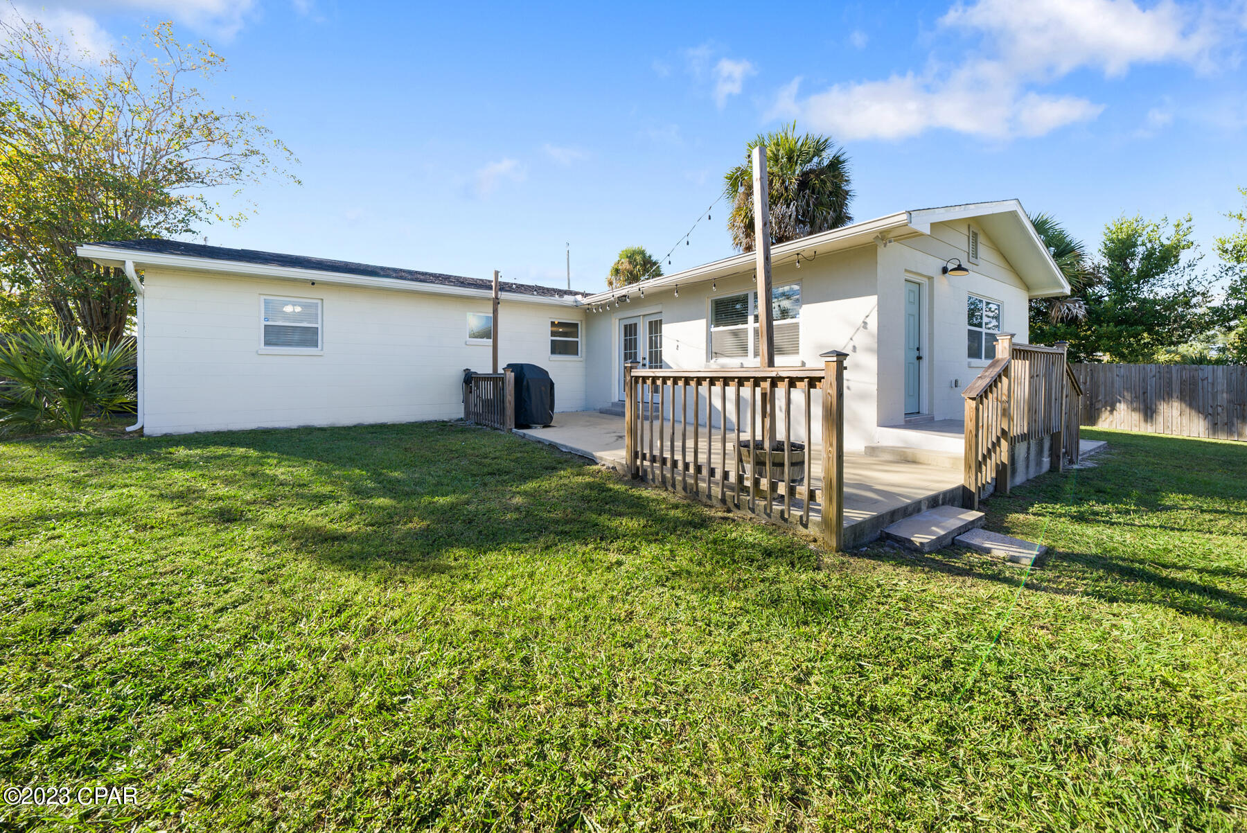 Lannie Rowe Lake Ests - Residential