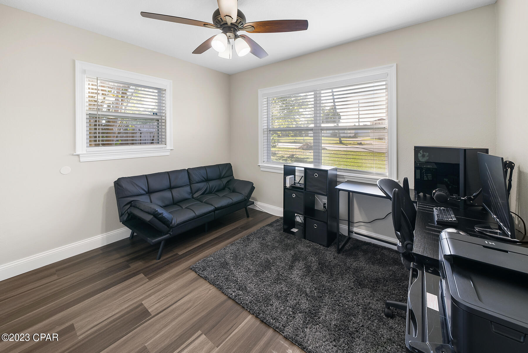 Lannie Rowe Lake Ests - Residential