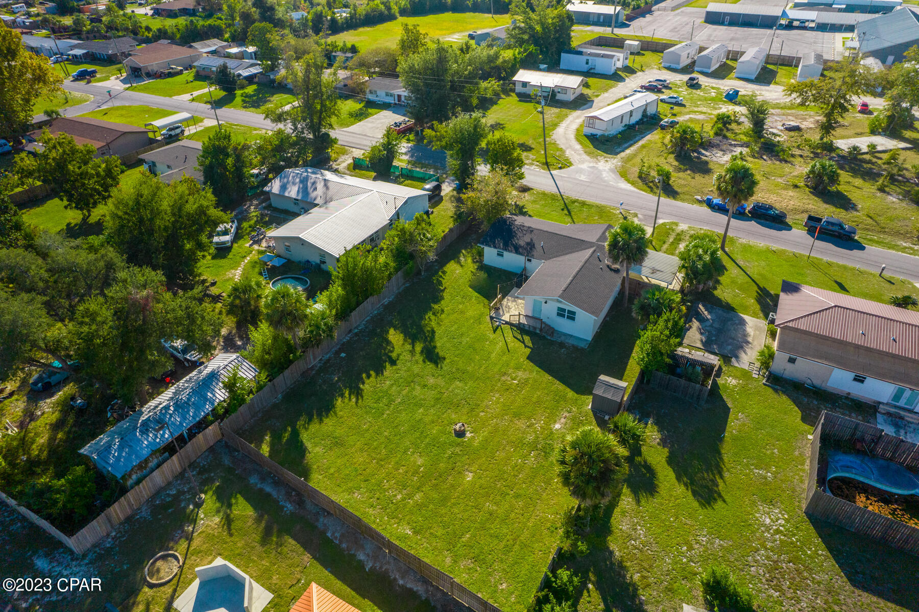 Lannie Rowe Lake Ests - Residential