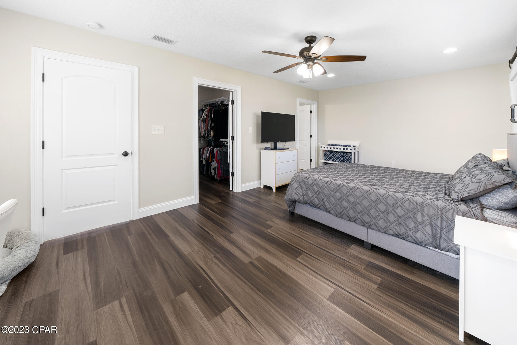 Lannie Rowe Lake Ests - Residential