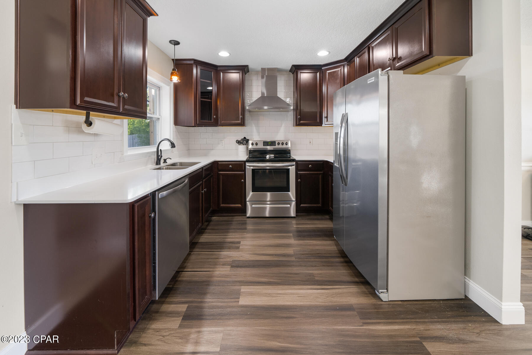 Lannie Rowe Lake Ests - Residential