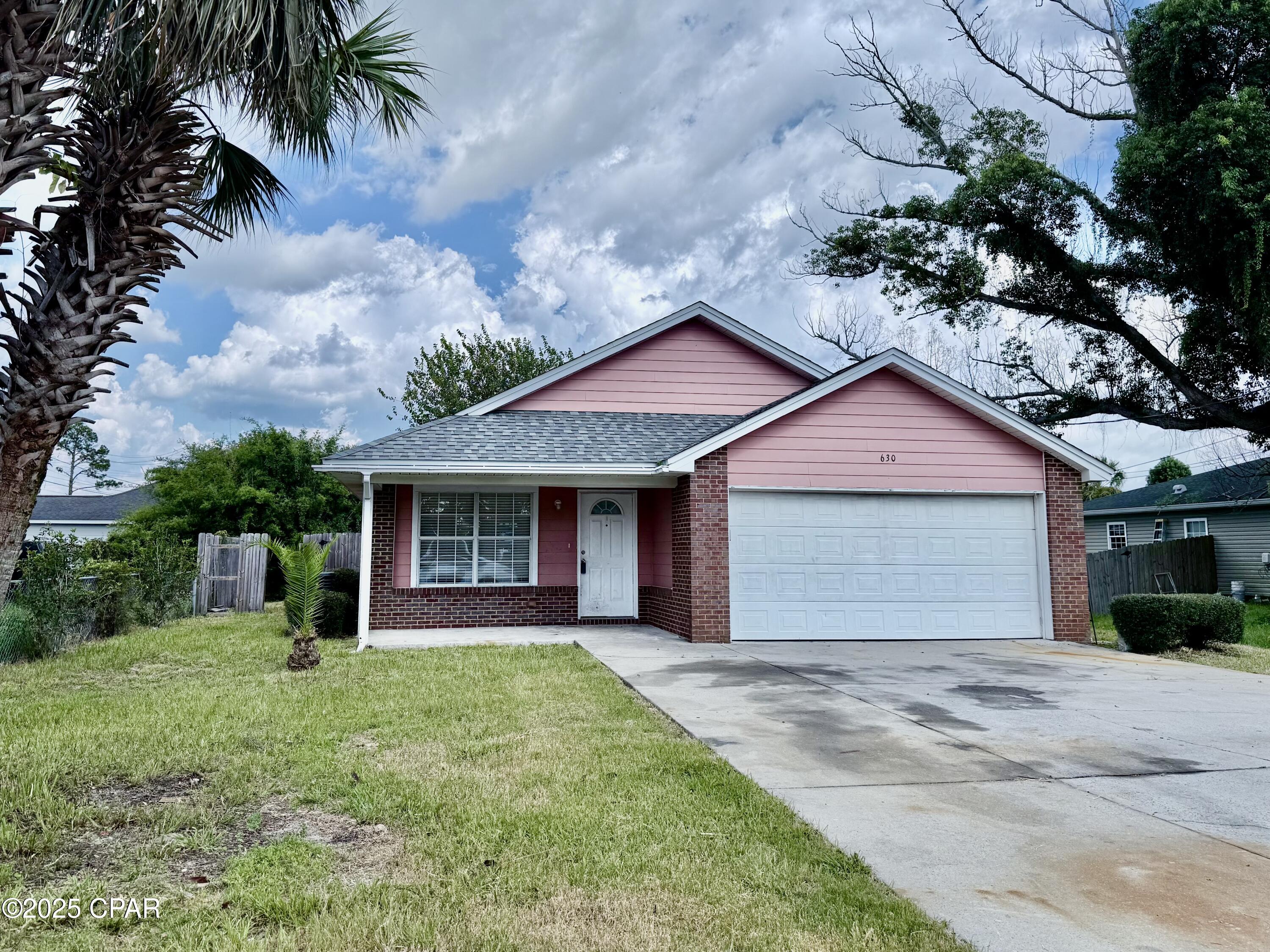 Callaway - Residential