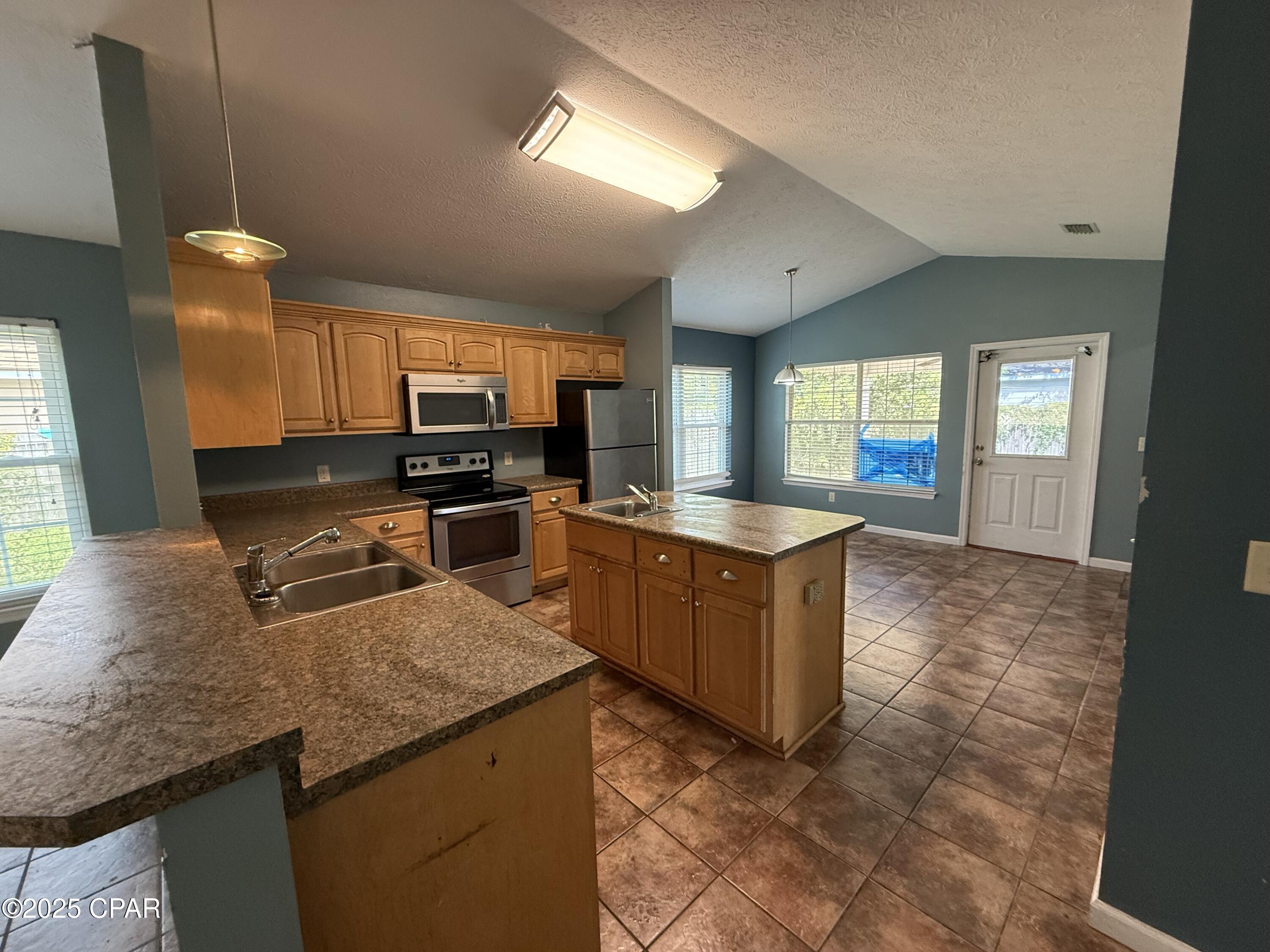 Callaway - Residential