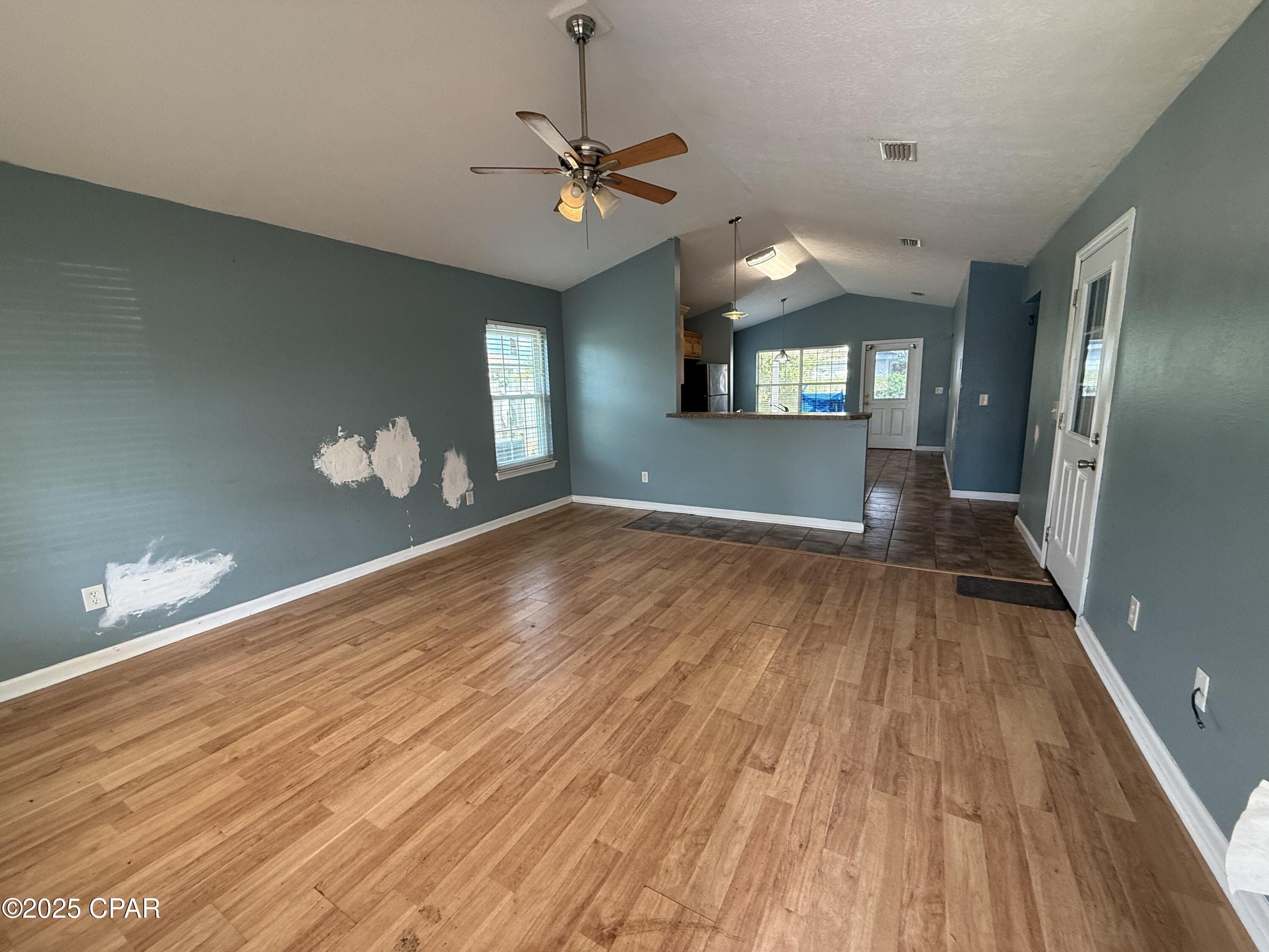 Callaway - Residential