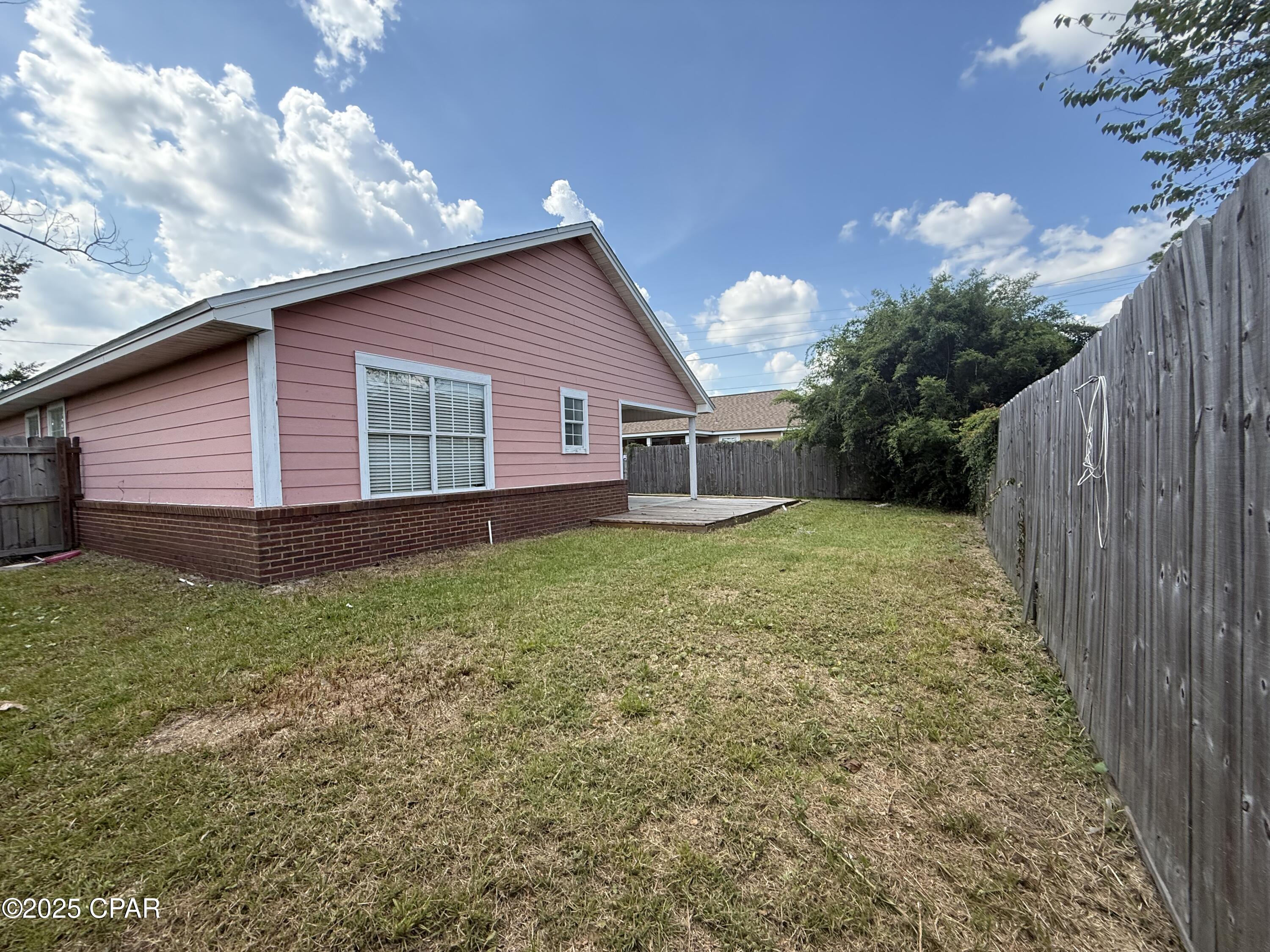 Callaway - Residential