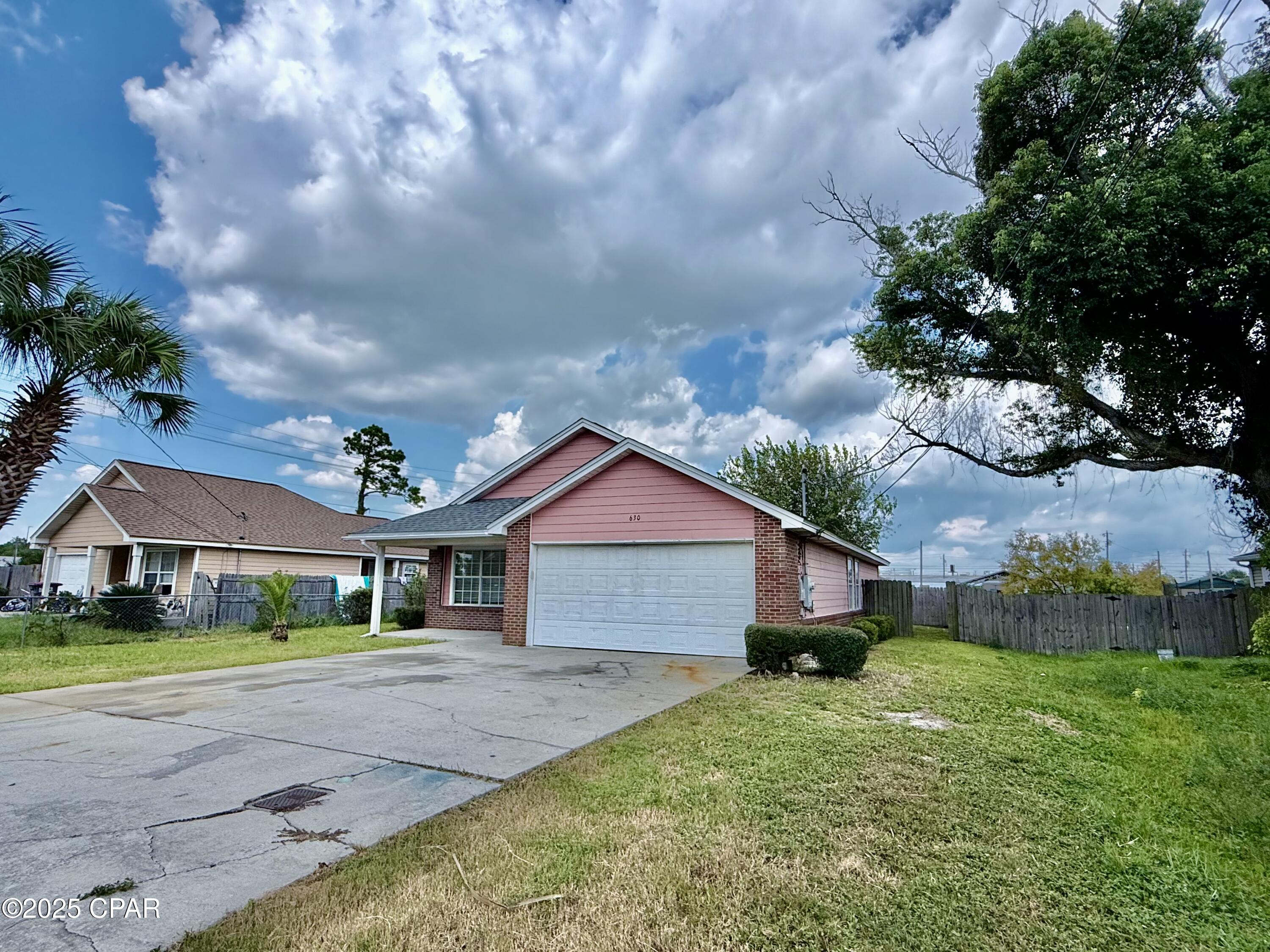 Callaway - Residential