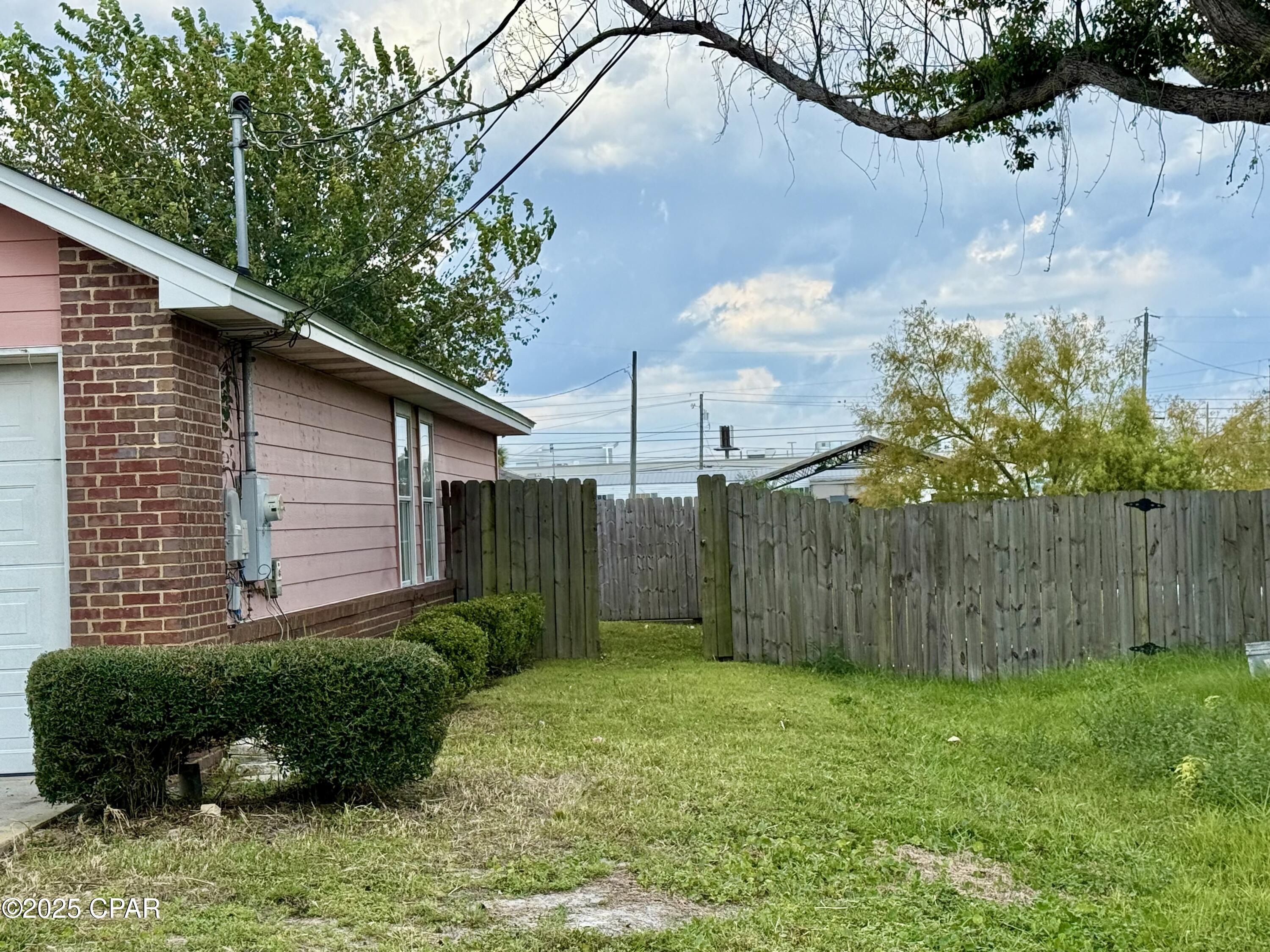 Callaway - Residential