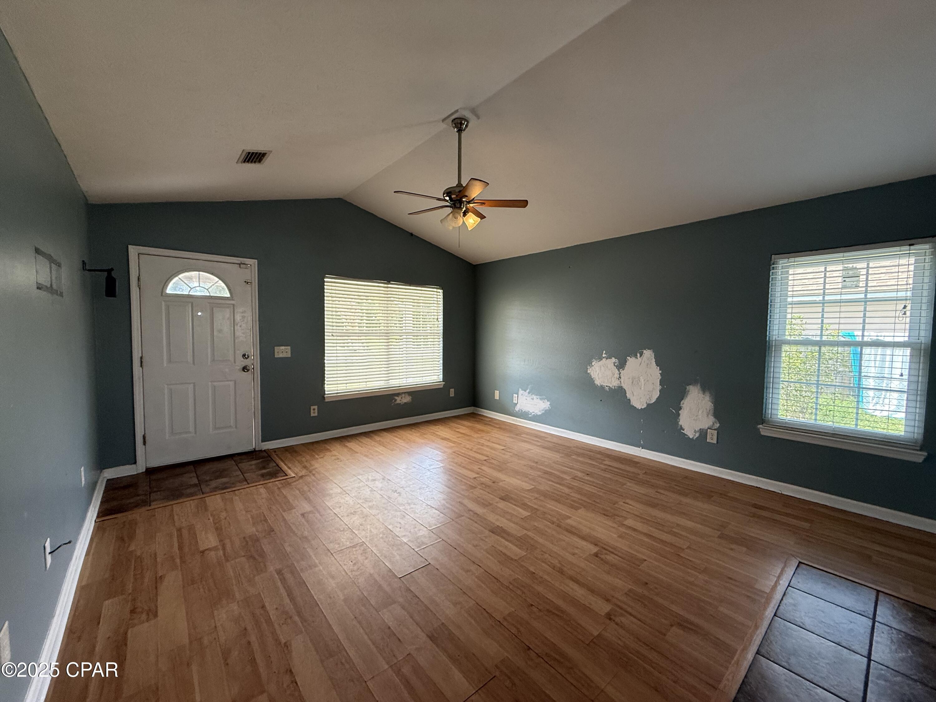 Callaway - Residential