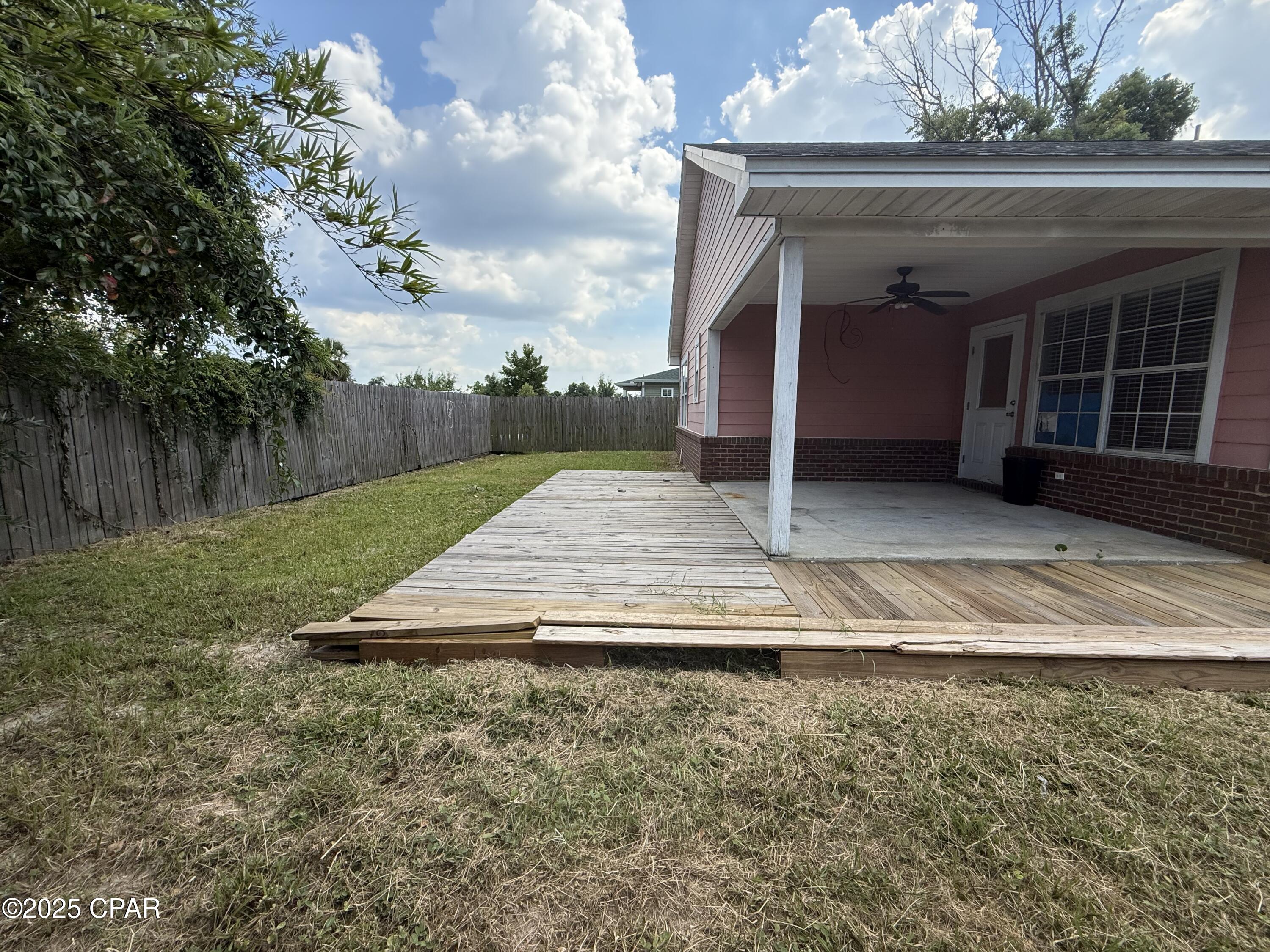 Callaway - Residential