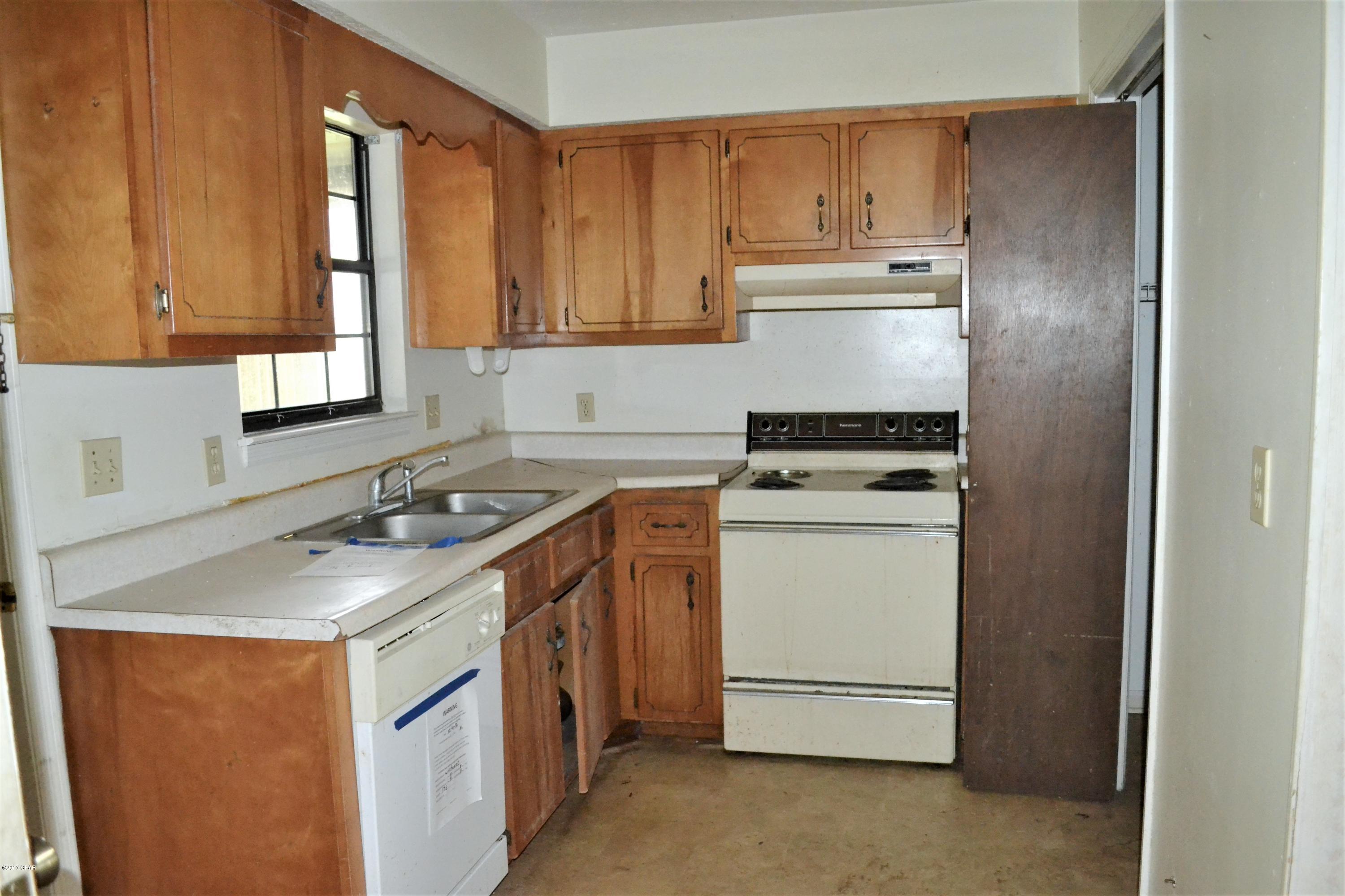 Wh Parker - Residential