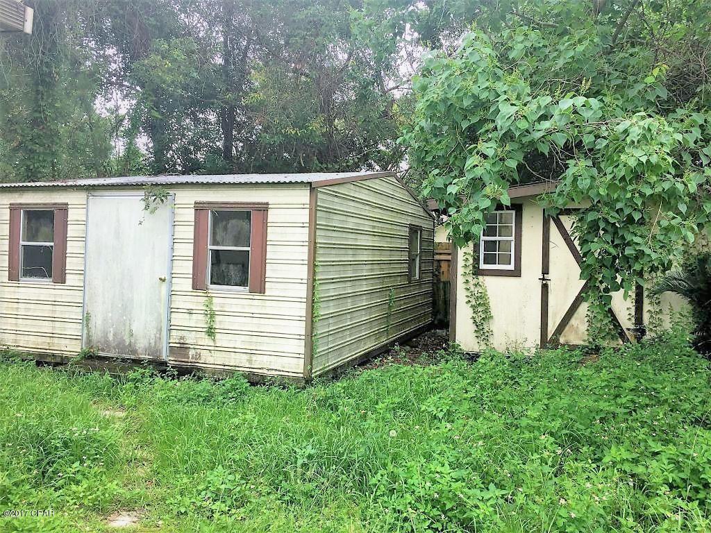 Wh Parker - Residential