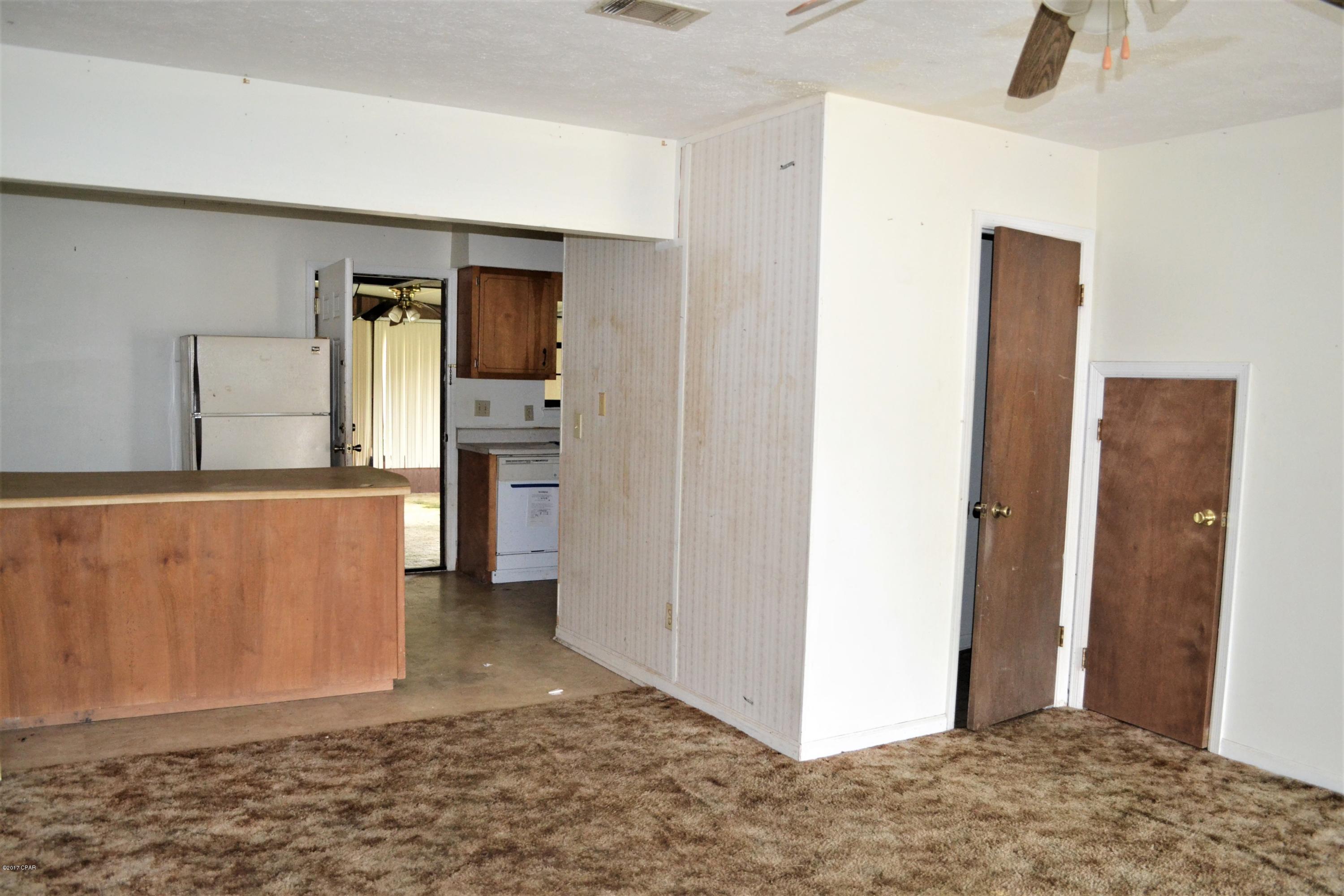 Wh Parker - Residential