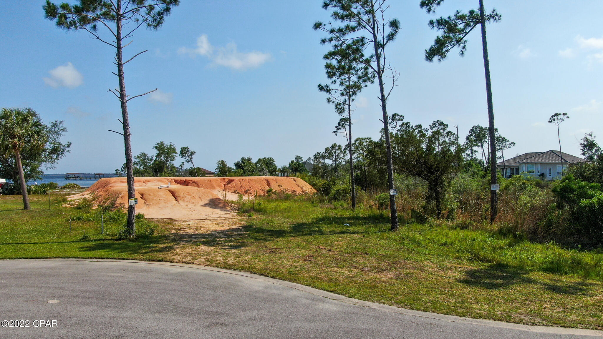 No Named Subdivision - Land