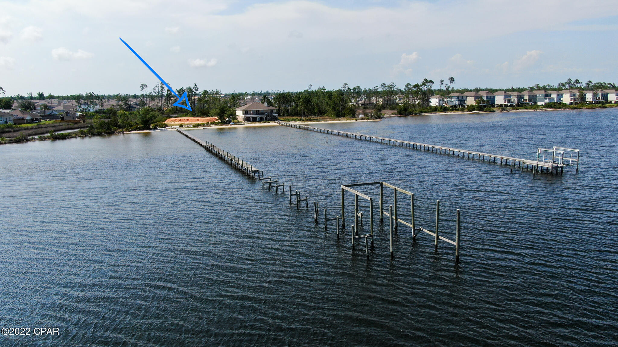 No Named Subdivision - Land