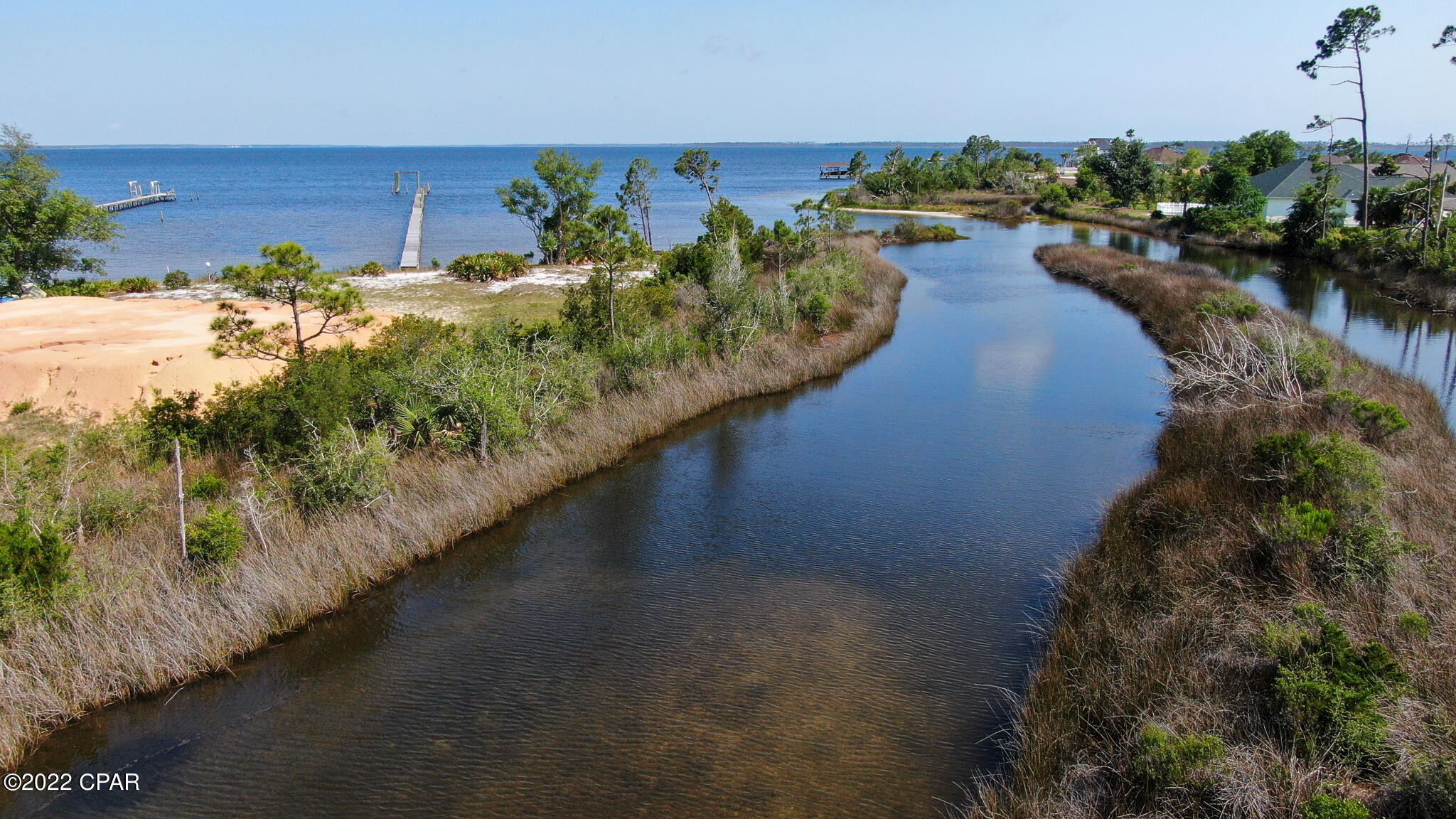 No Named Subdivision - Land