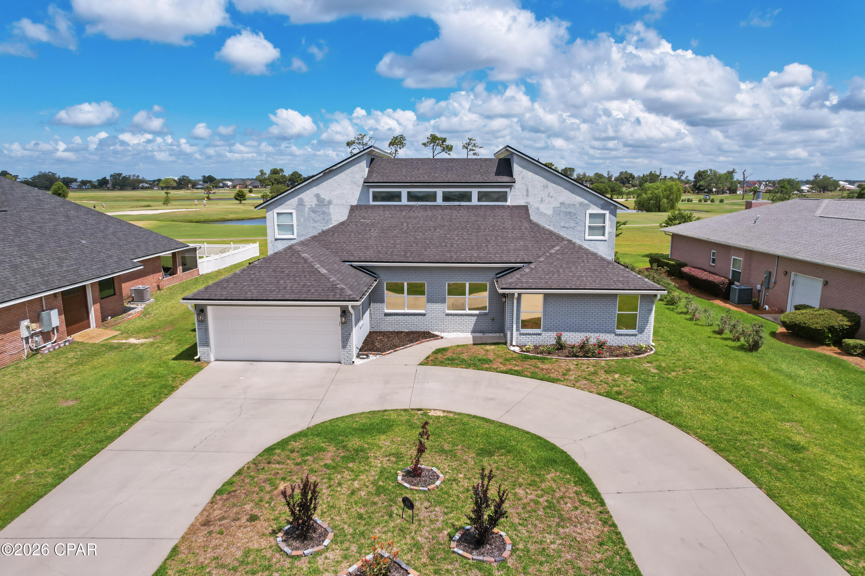 Country Club Harbour Estates - Residential